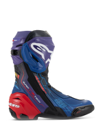 Bottes Ventilées Supertech R Martinator R01 Édition Limitée