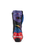 Bottes Ventilées Supertech R Martinator R01 Édition Limitée