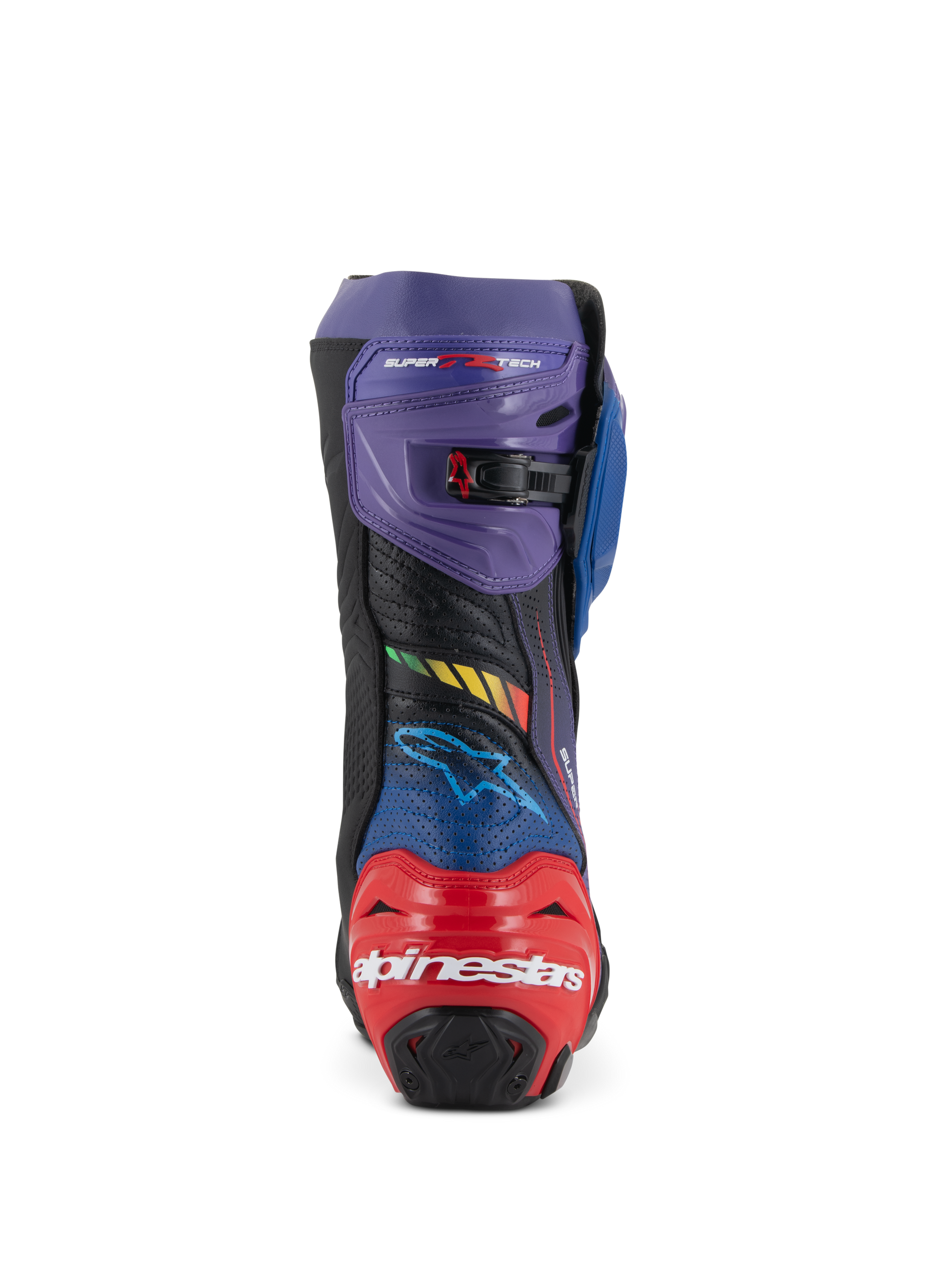 Bottes Ventilées Supertech R Martinator R01 Édition Limitée