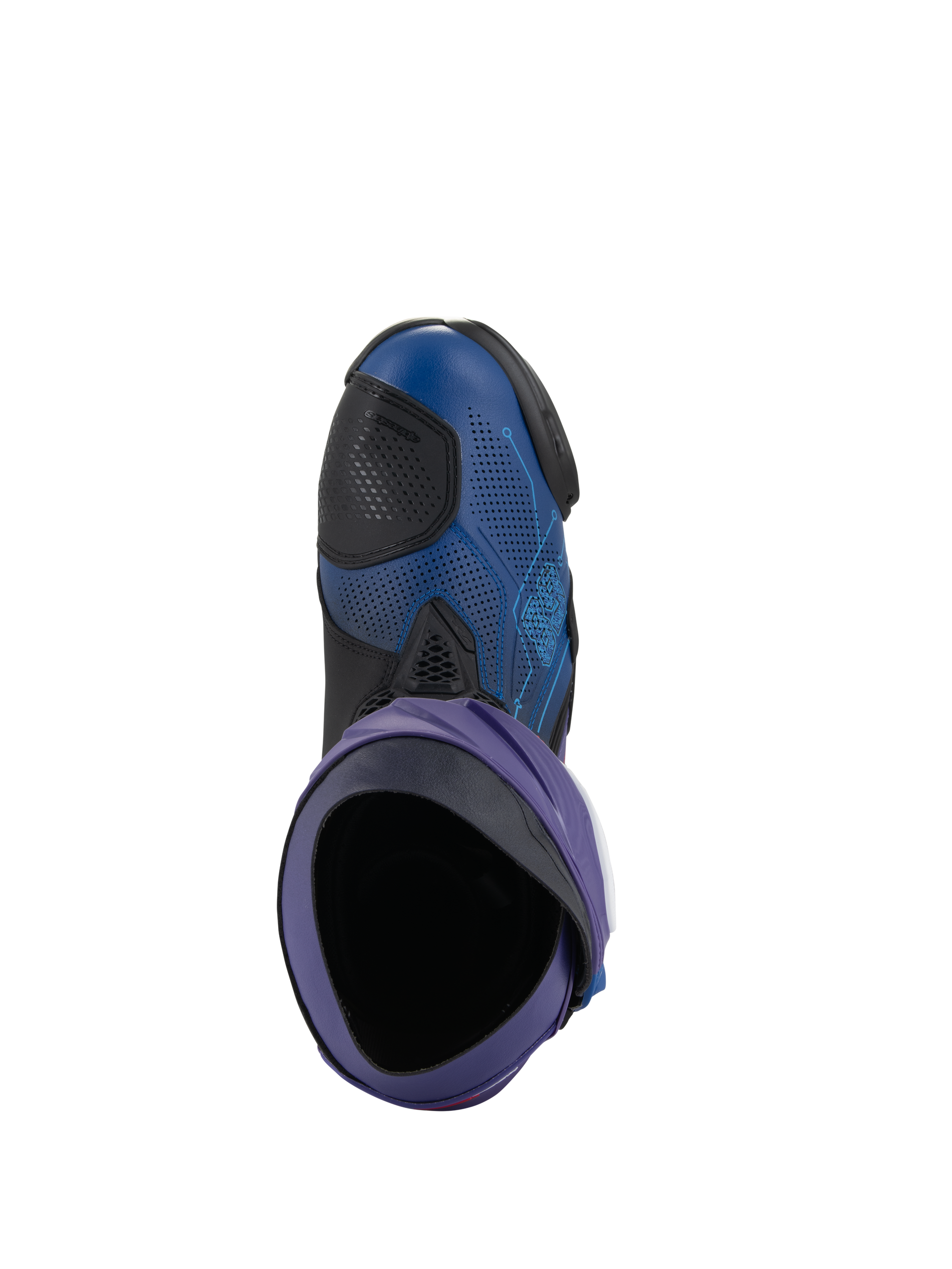 Bottes Ventilées Supertech R Martinator R01 Édition Limitée