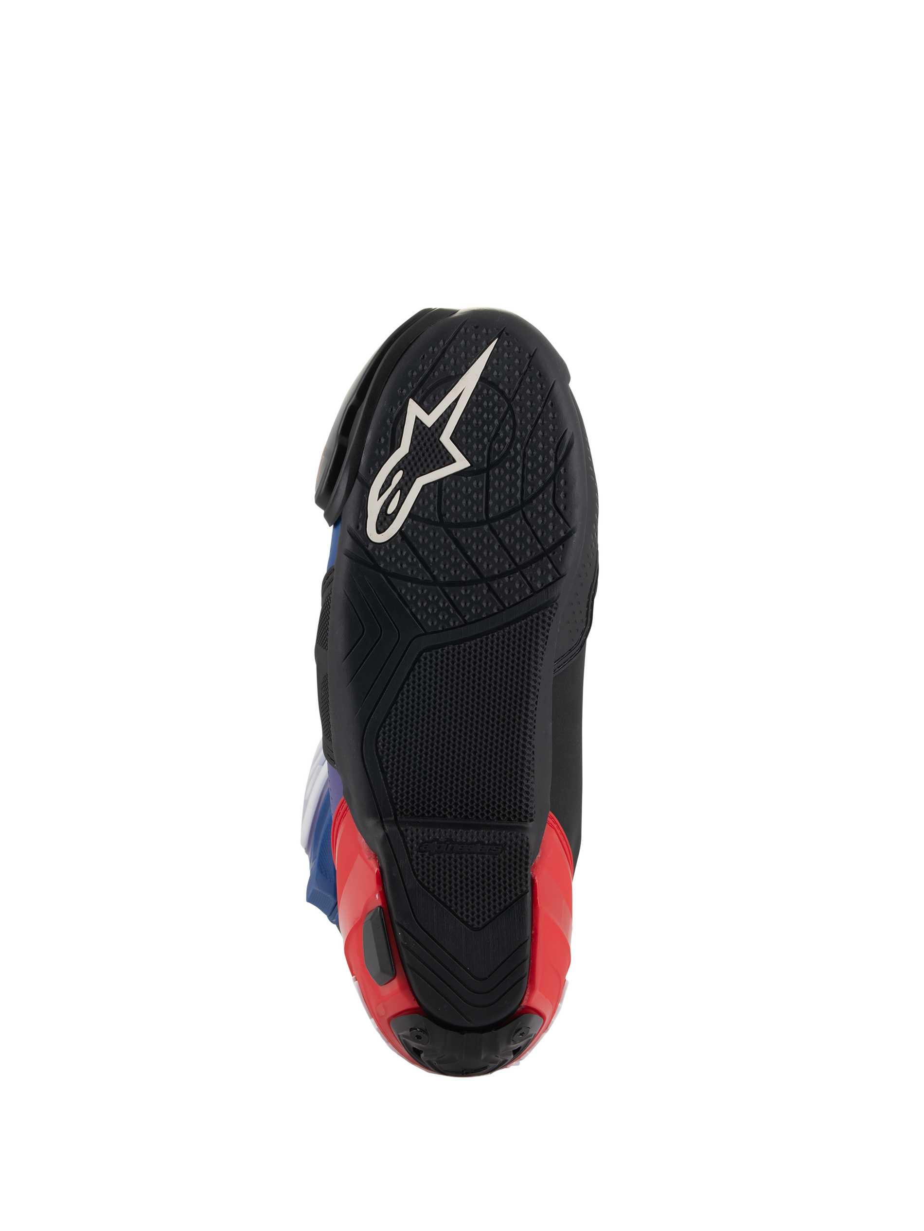 Bottes Ventilées Supertech R Martinator R01 Édition Limitée