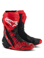 Bottes Ventilées Supertech R Pecco Bagnaia Édition Limitée