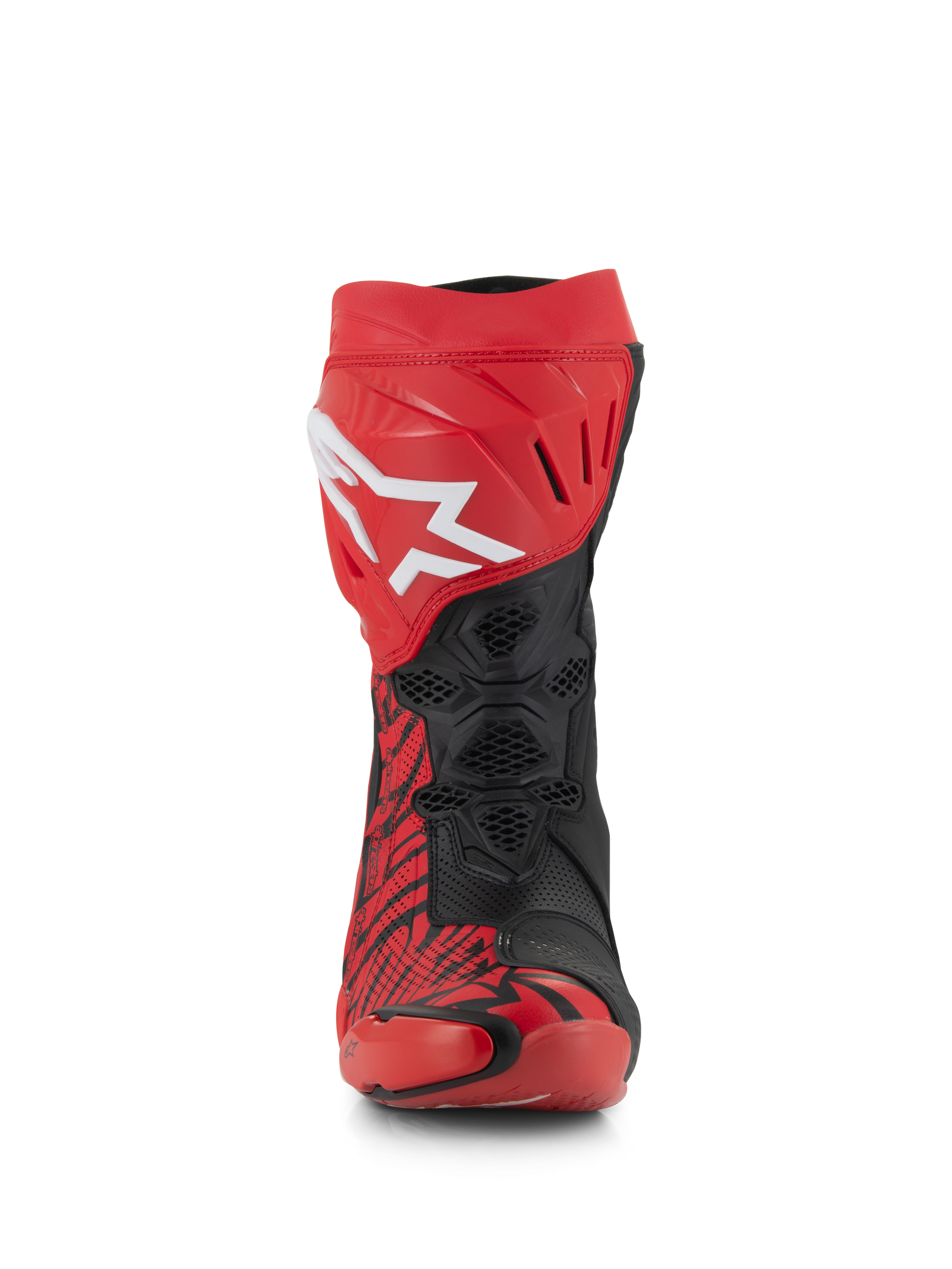 Bottes Ventilées Supertech R Pecco Bagnaia Édition Limitée