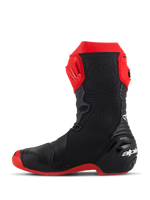 Bottes Ventilées Supertech R Pecco Bagnaia Édition Limitée