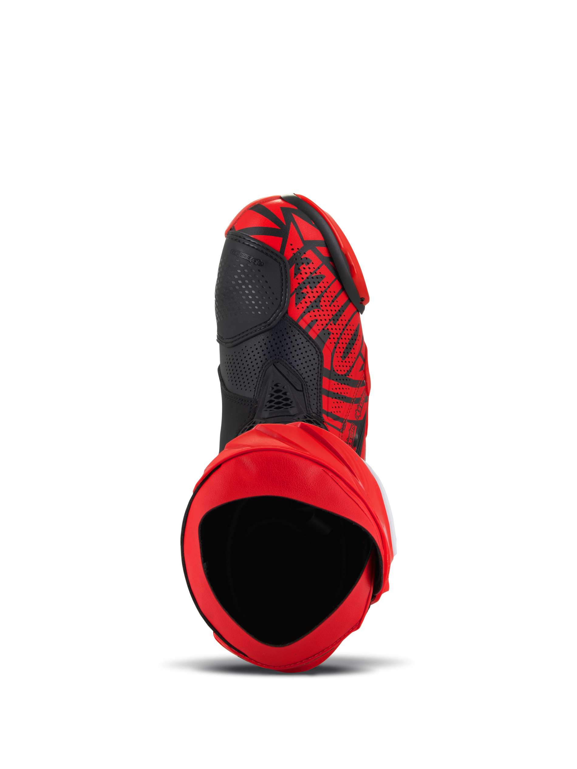 Bottes Ventilées Supertech R Pecco Bagnaia Édition Limitée