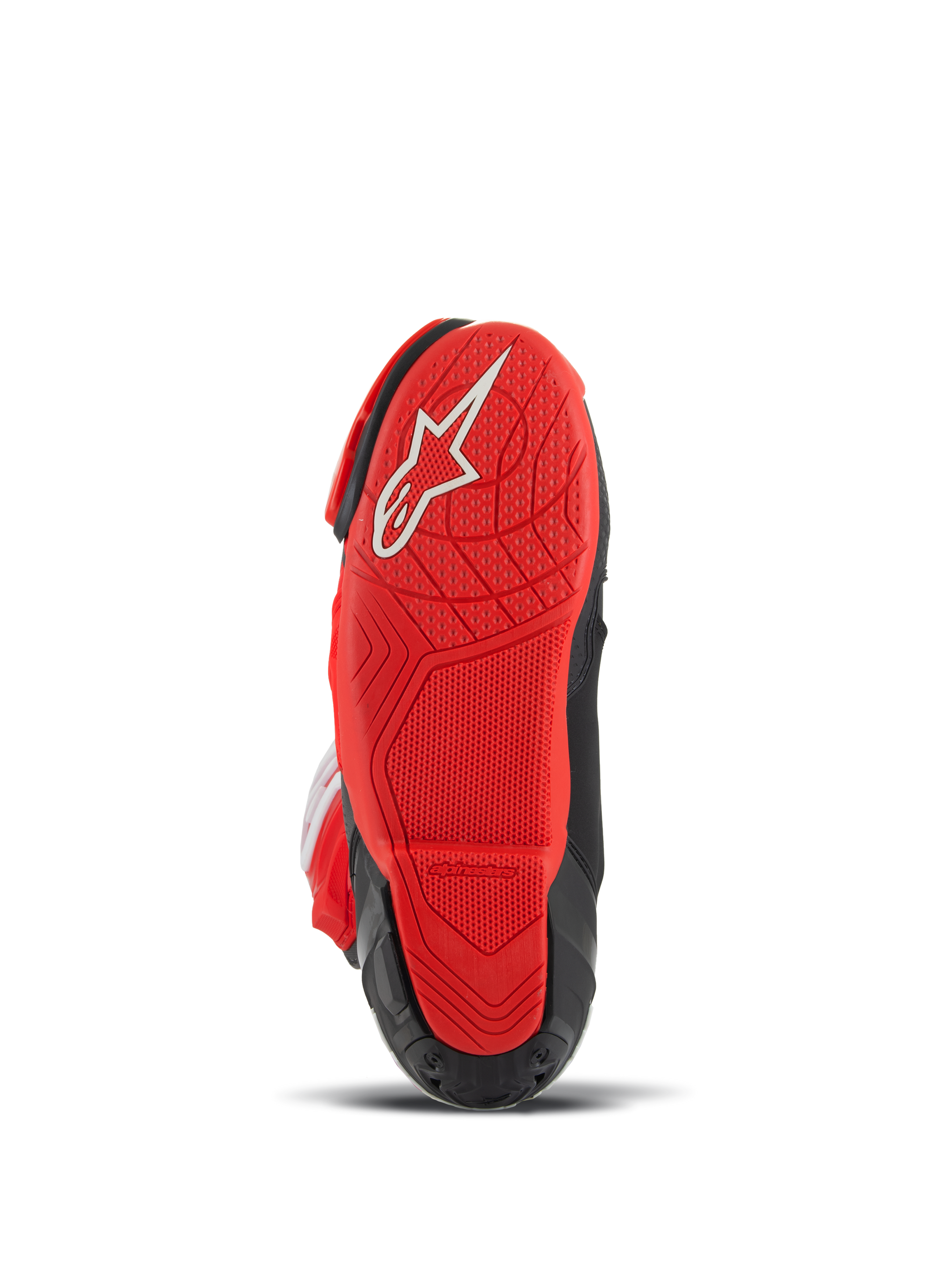 Bottes Ventilées Supertech R Pecco Bagnaia Édition Limitée