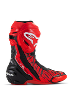 Bottes Ventilées Supertech R Pecco Bagnaia Édition Limitée