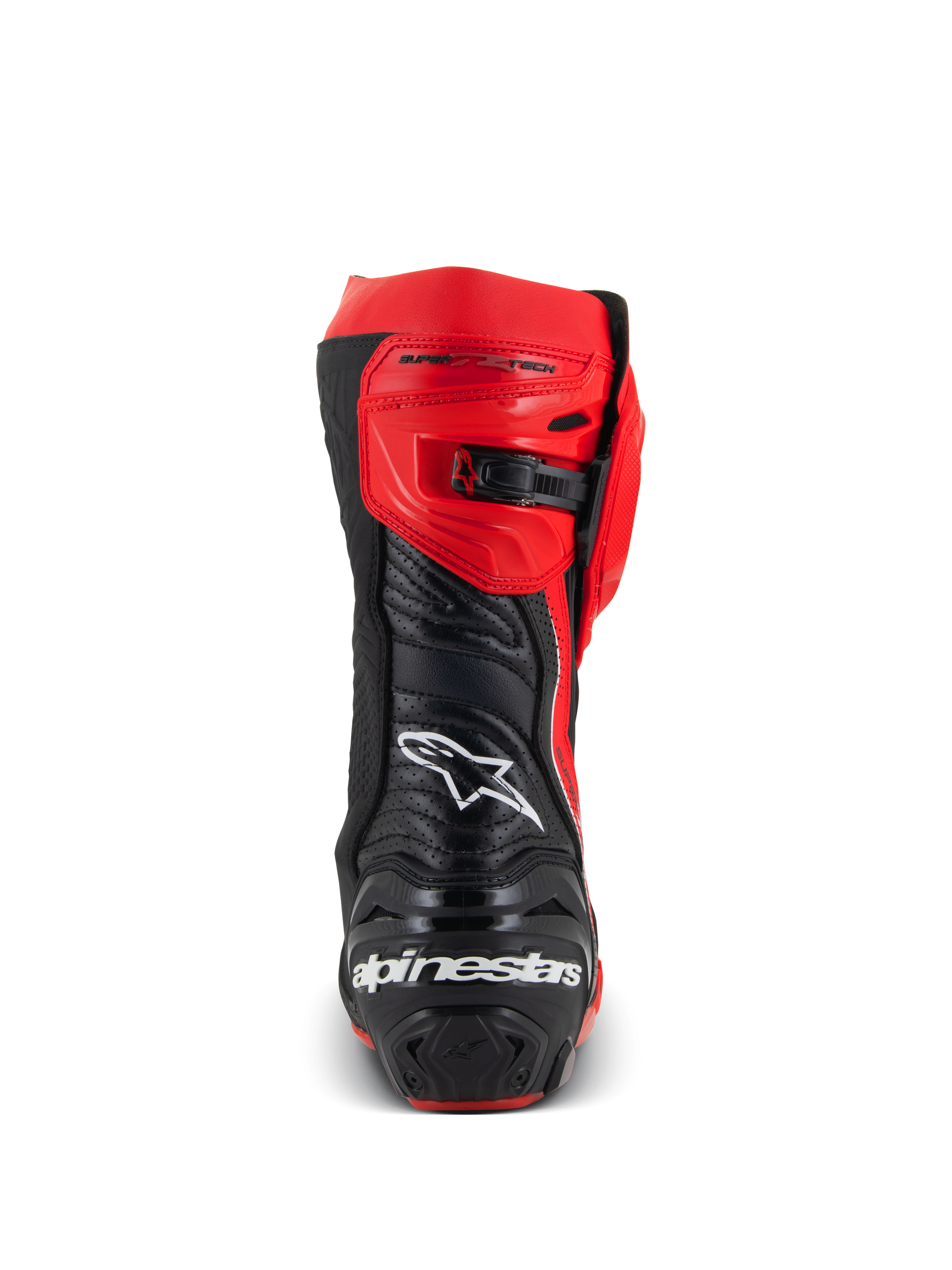 Bottes Ventilées Supertech R Pecco Bagnaia Édition Limitée
