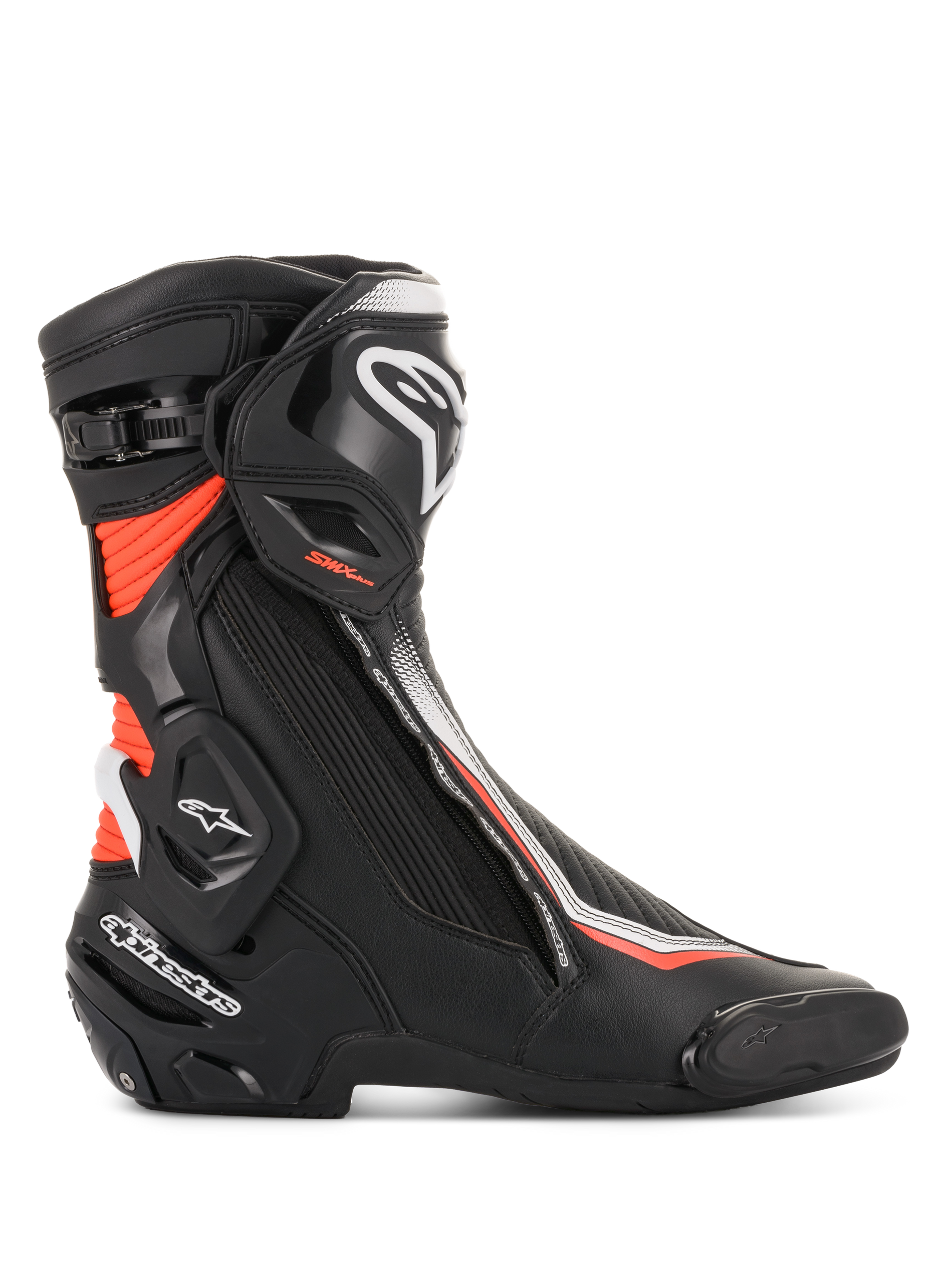 Bottes SMX Plus V2