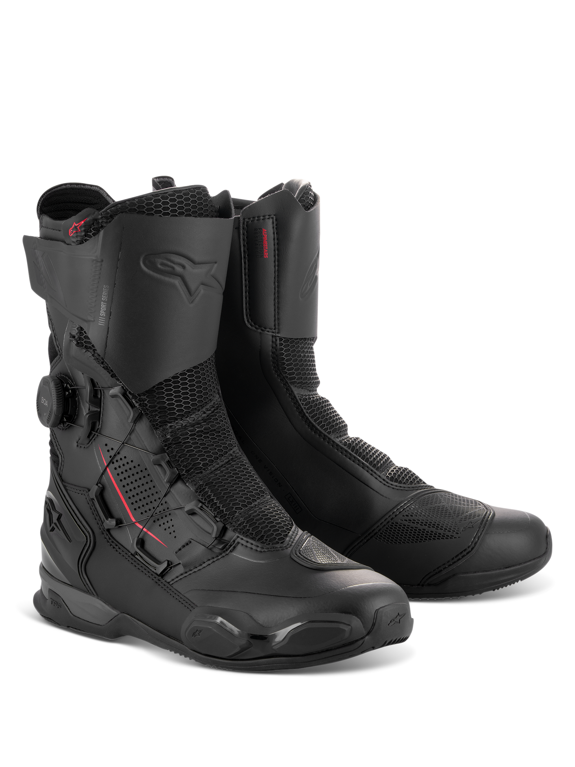 Bottes SP-X BOA®