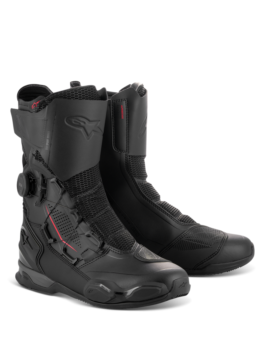 Bottes SP-X BOA®