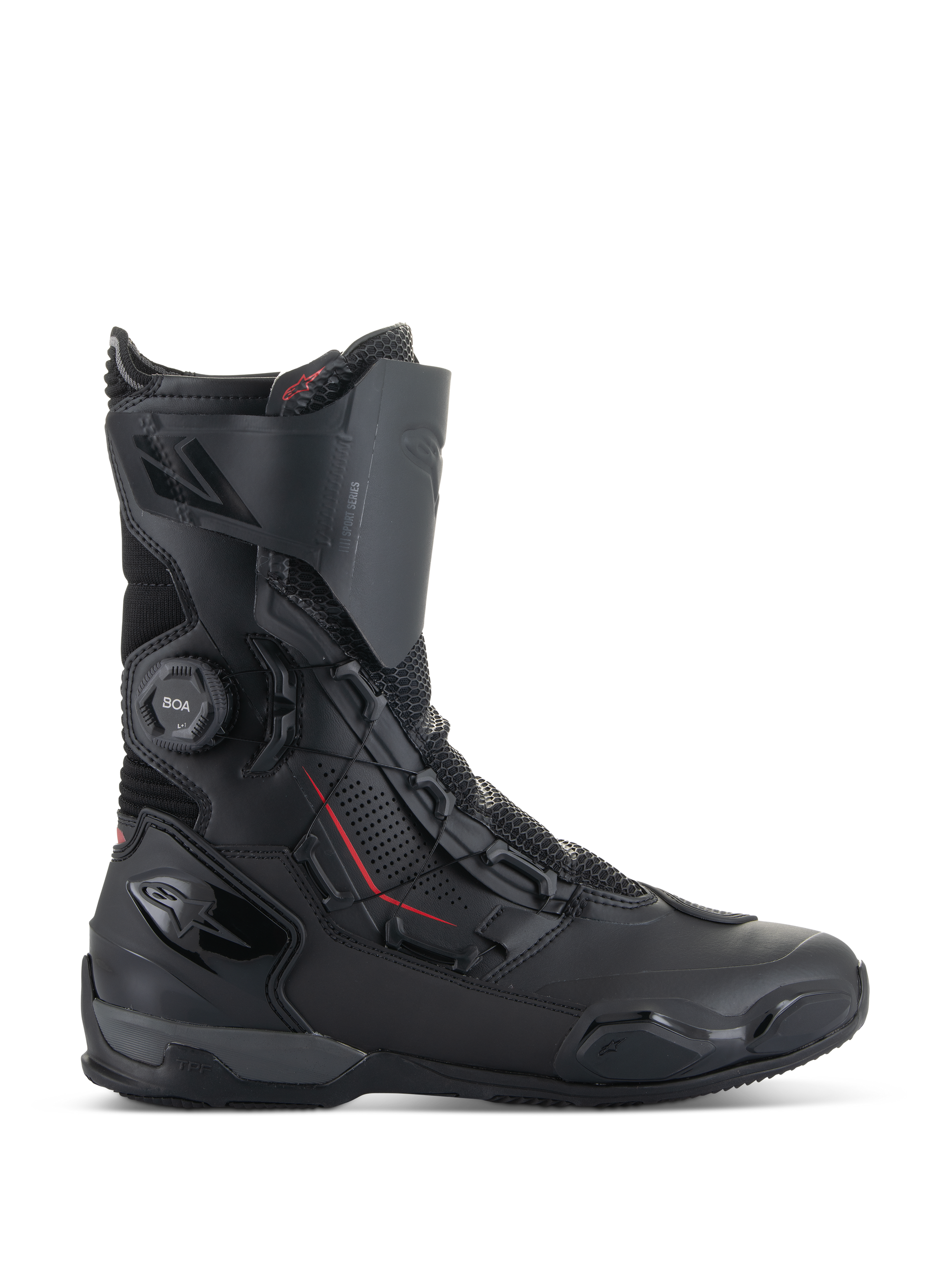 Bottes SP-X BOA®