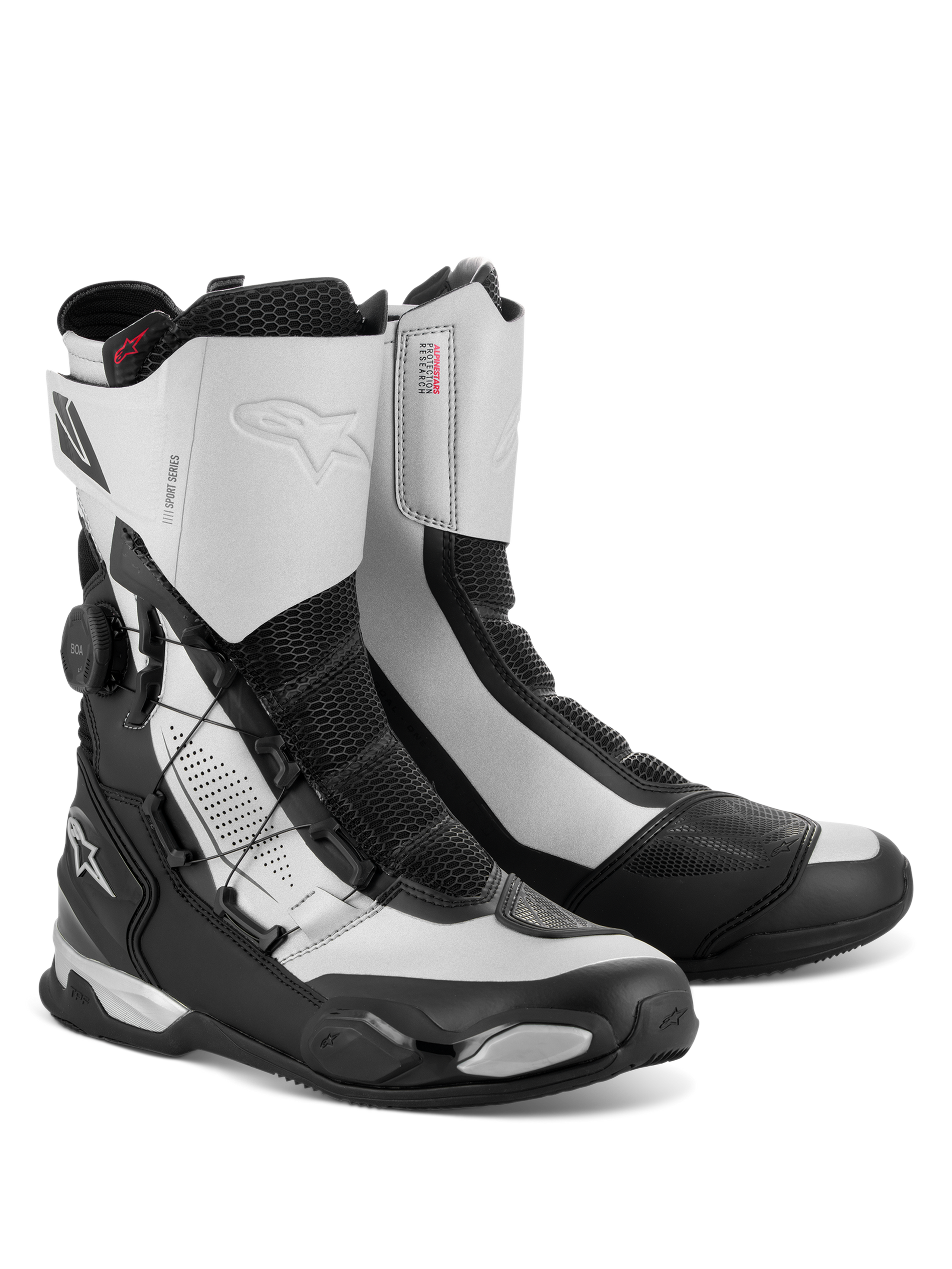 Bottes SP-X BOA®