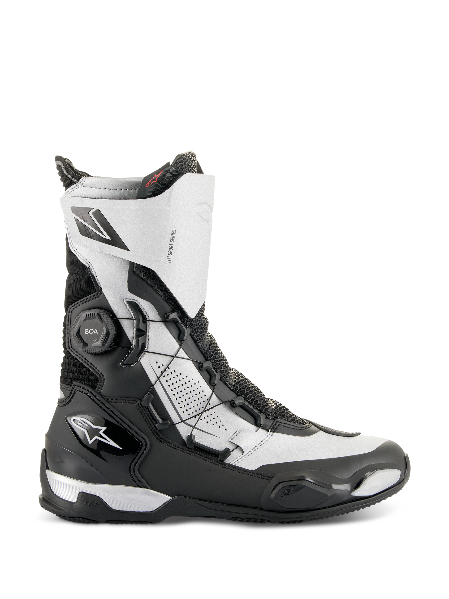 Bottes SP-X BOA®