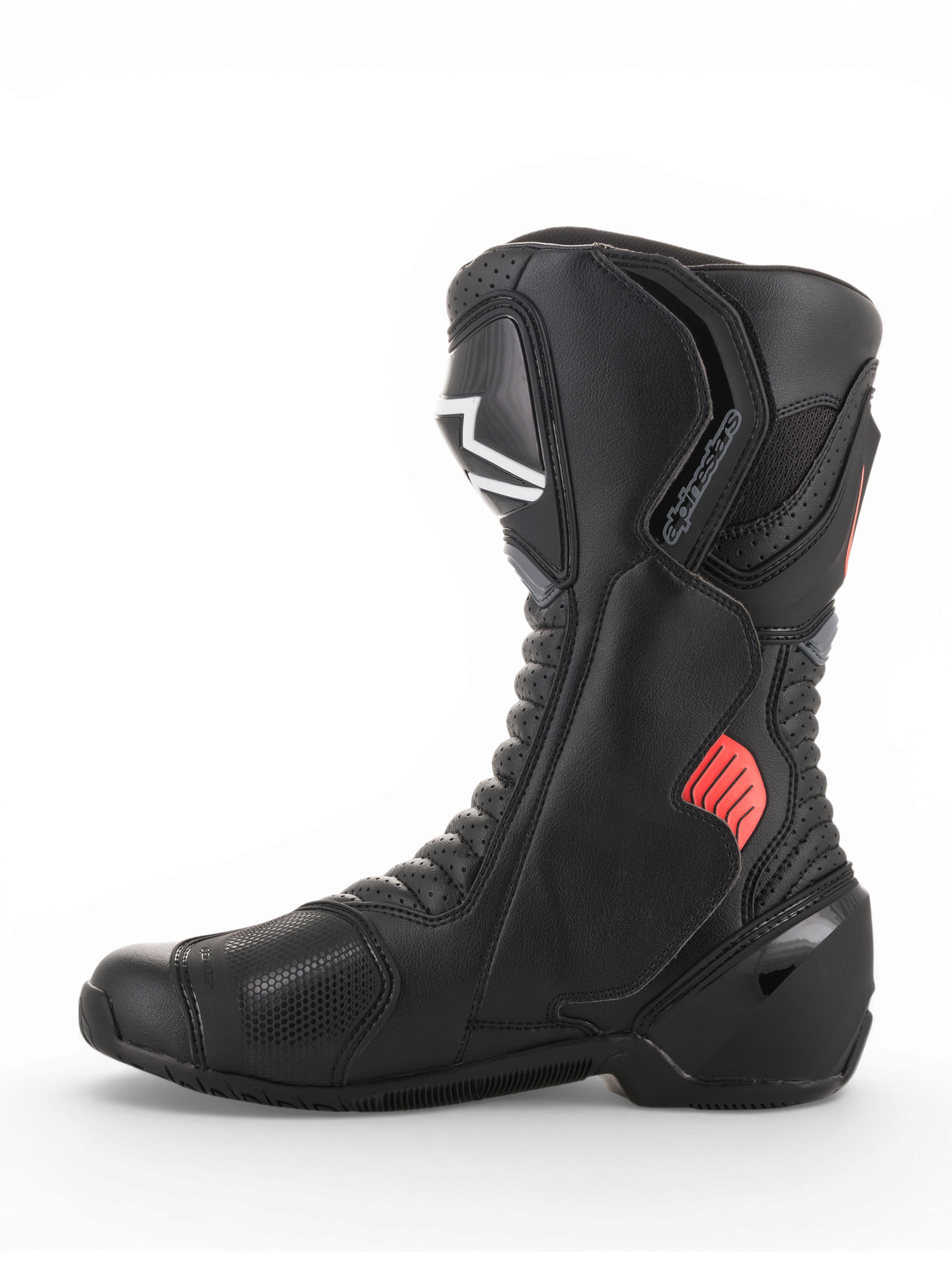 Bottes SMX-6 V2 Ventilées