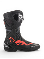 Bottes SMX-6 V2 Ventilées