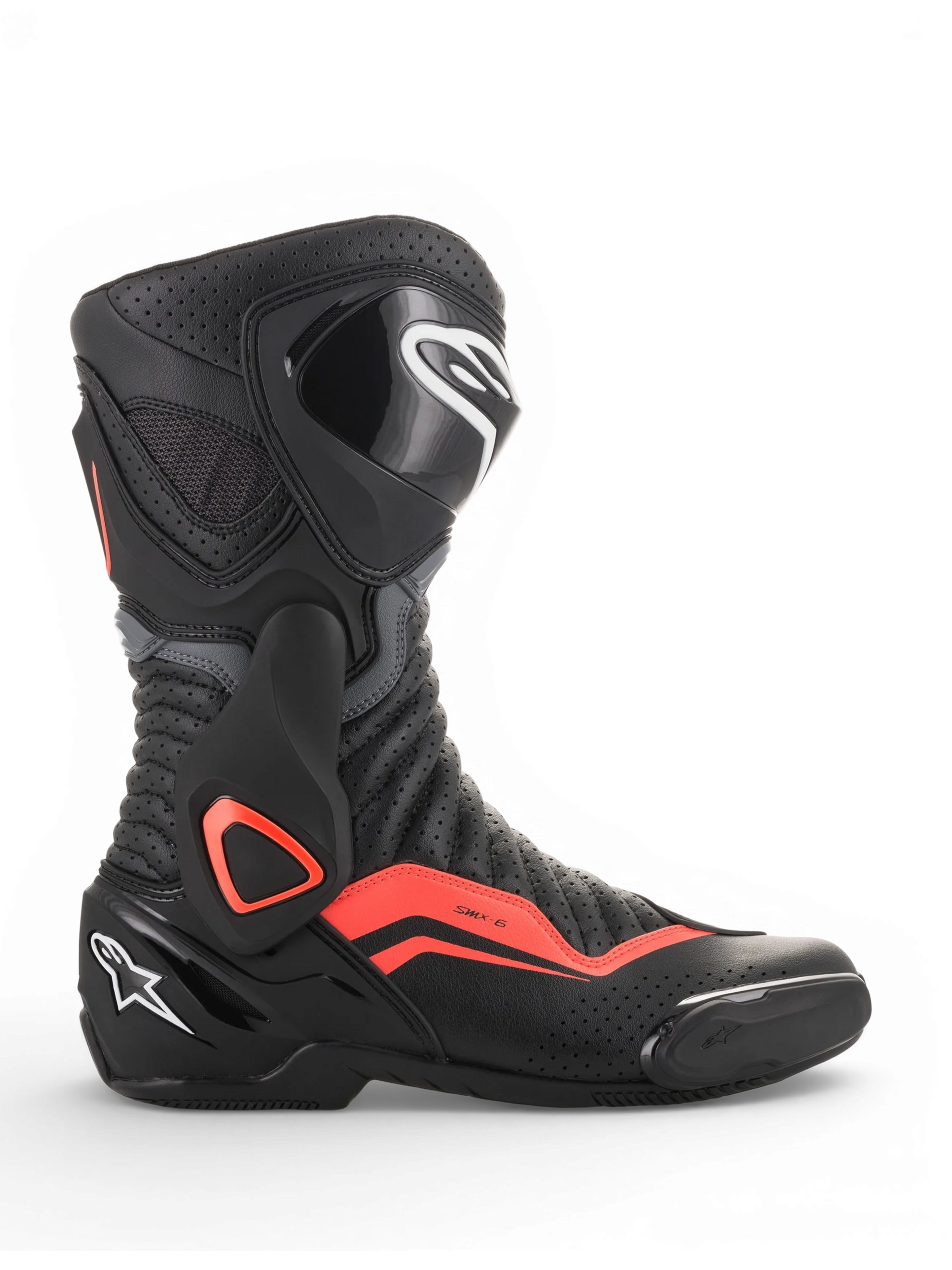 Bottes SMX-6 V2 Ventilées