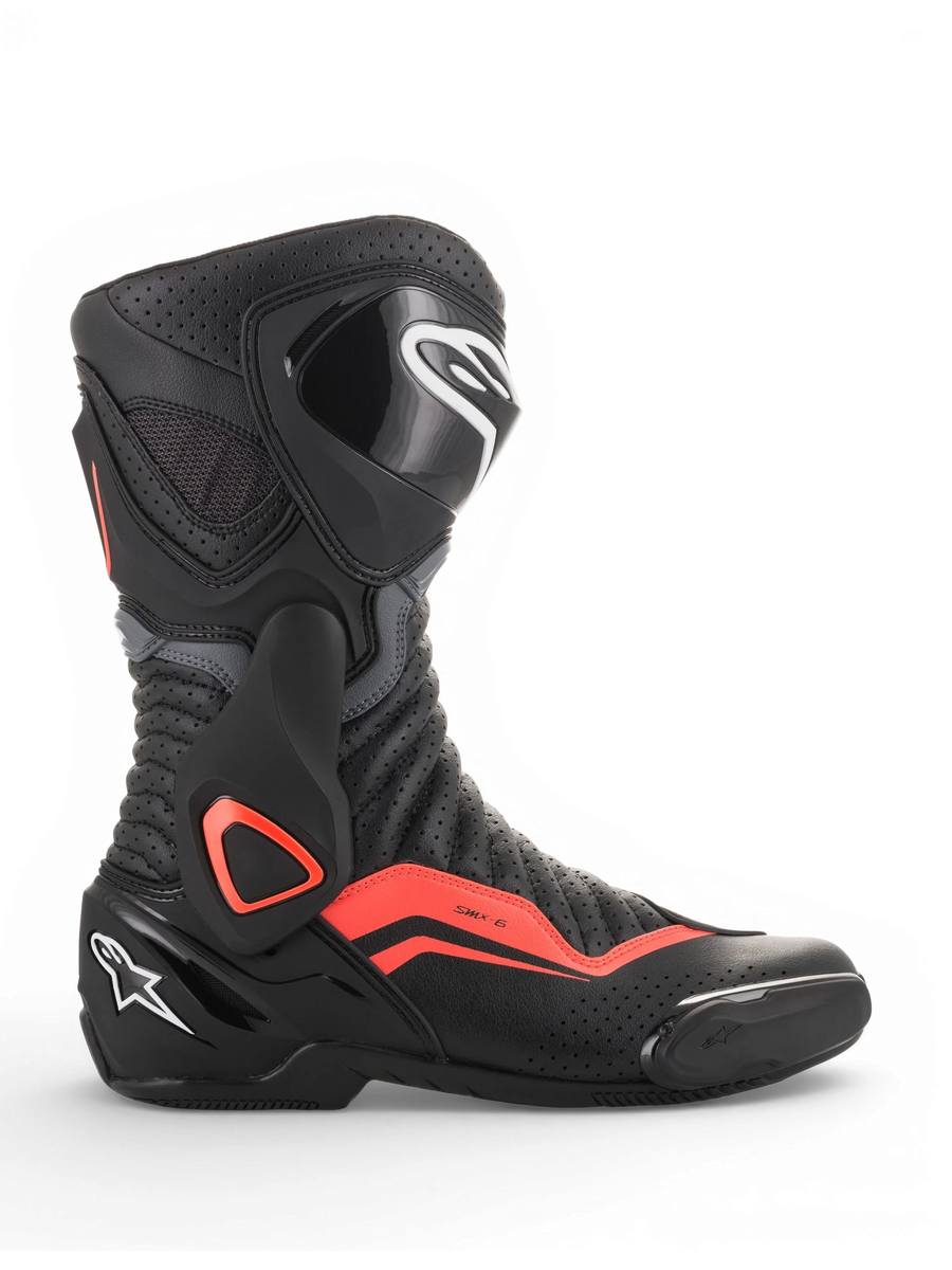 Bottes SMX-6 V2 Ventilées