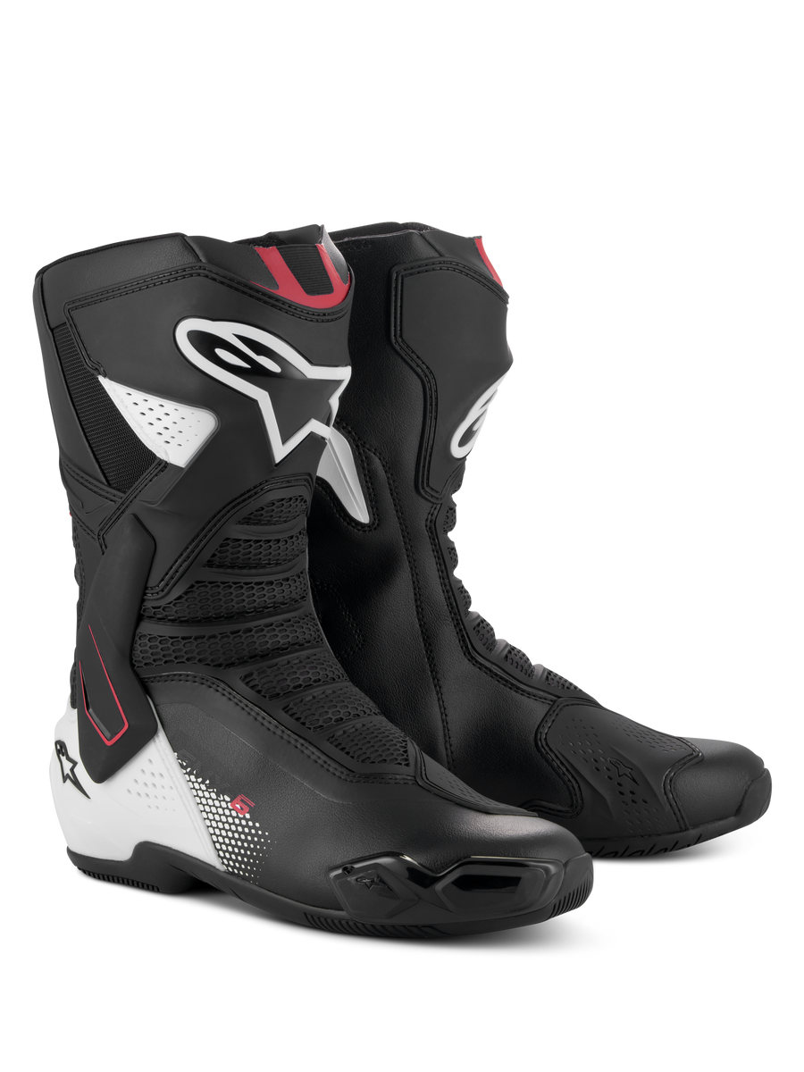 Bottes SMX-6 V3