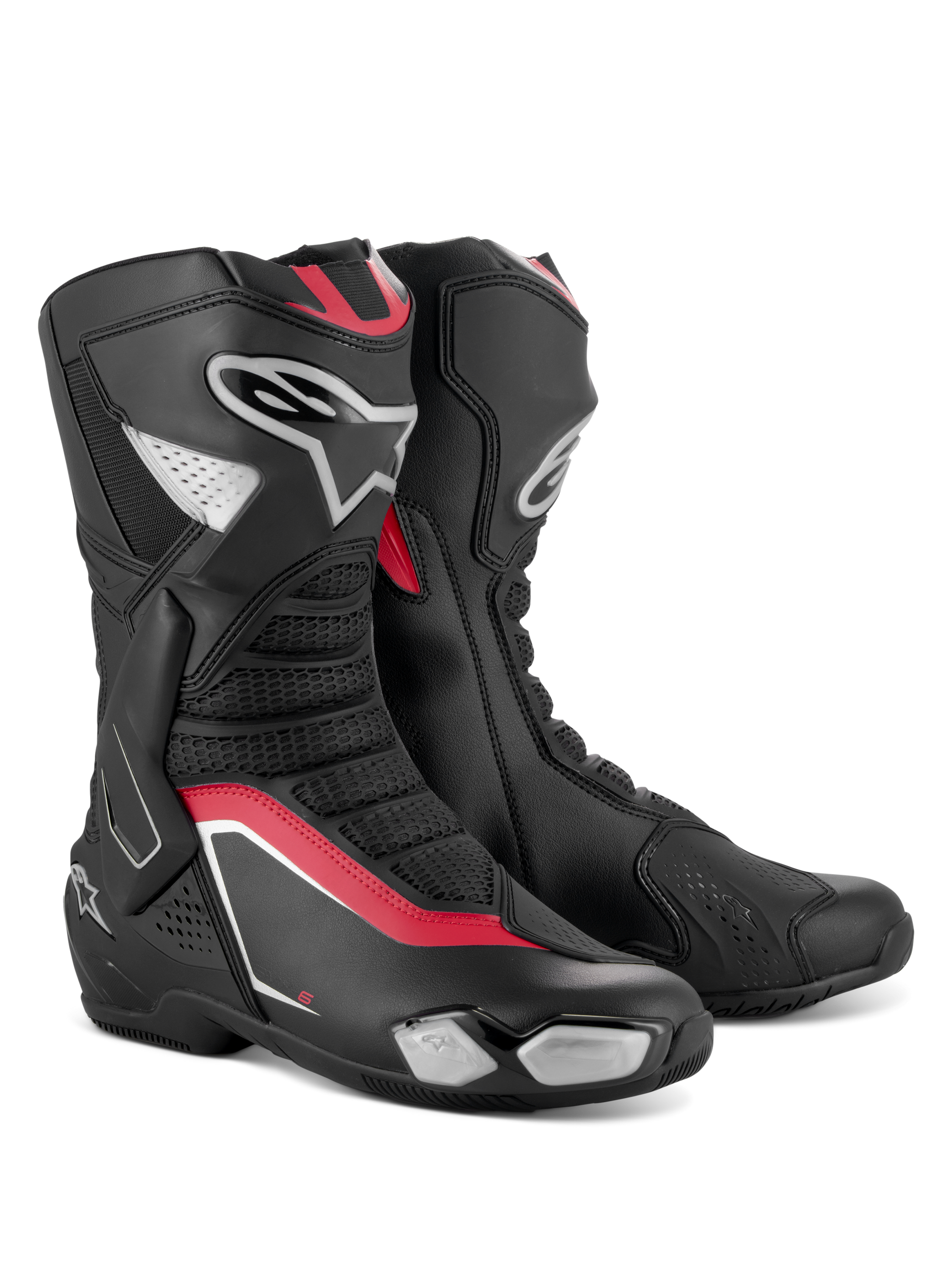 Bottes SMX-6 V3