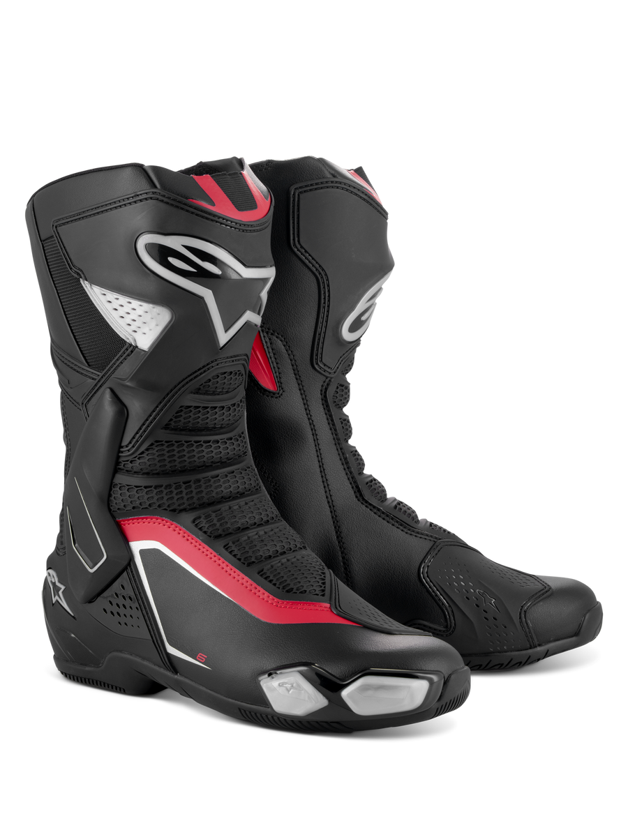 Bottes SMX-6 V3