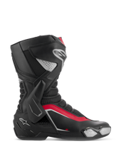 Noir Argent Rouge