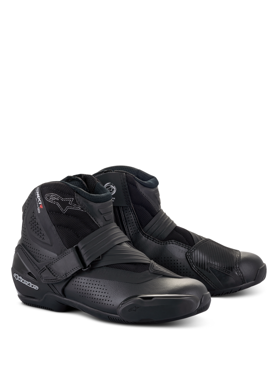 Bottes Ventilées SMX-1 R V2