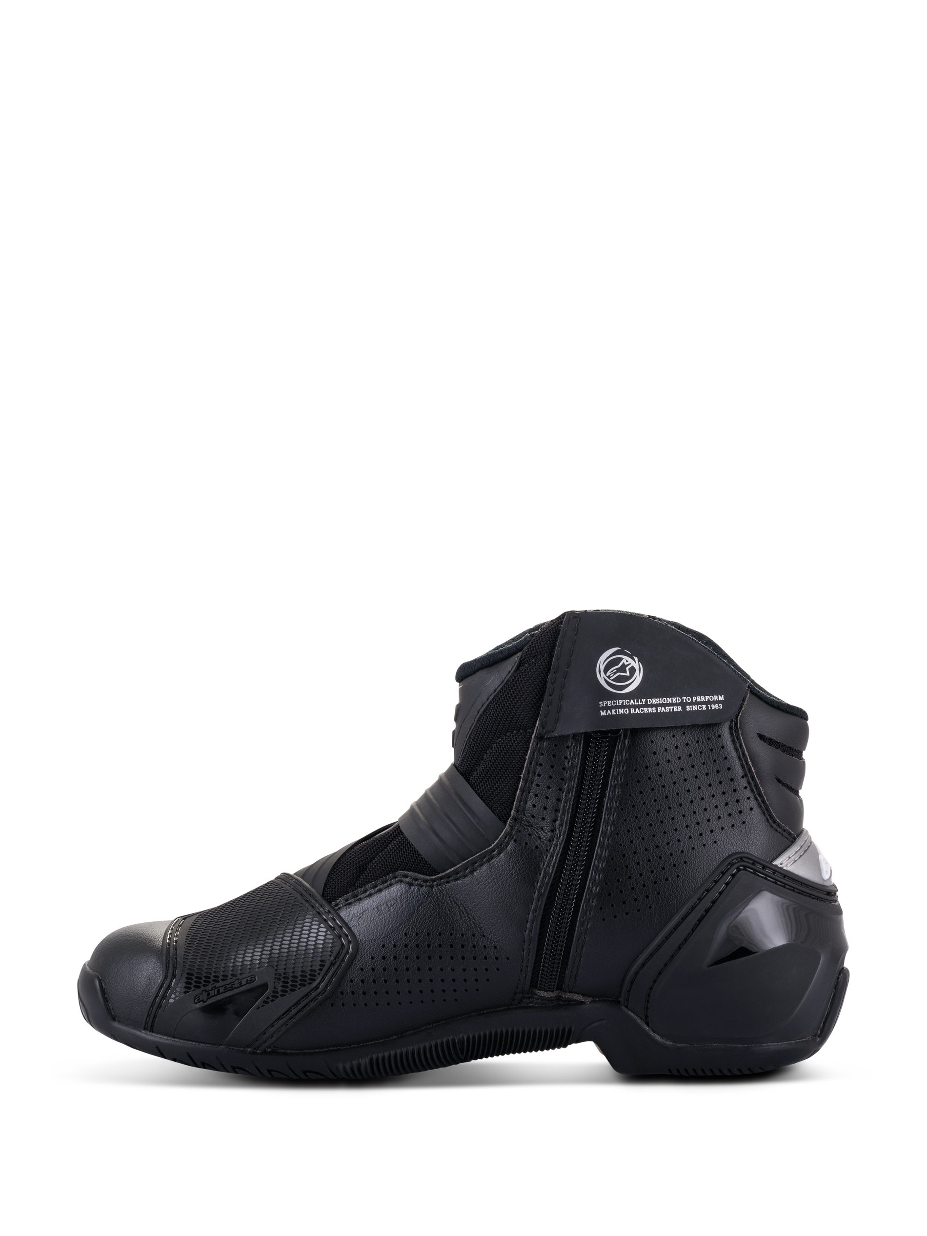 Bottes Ventilées SMX-1 R V2