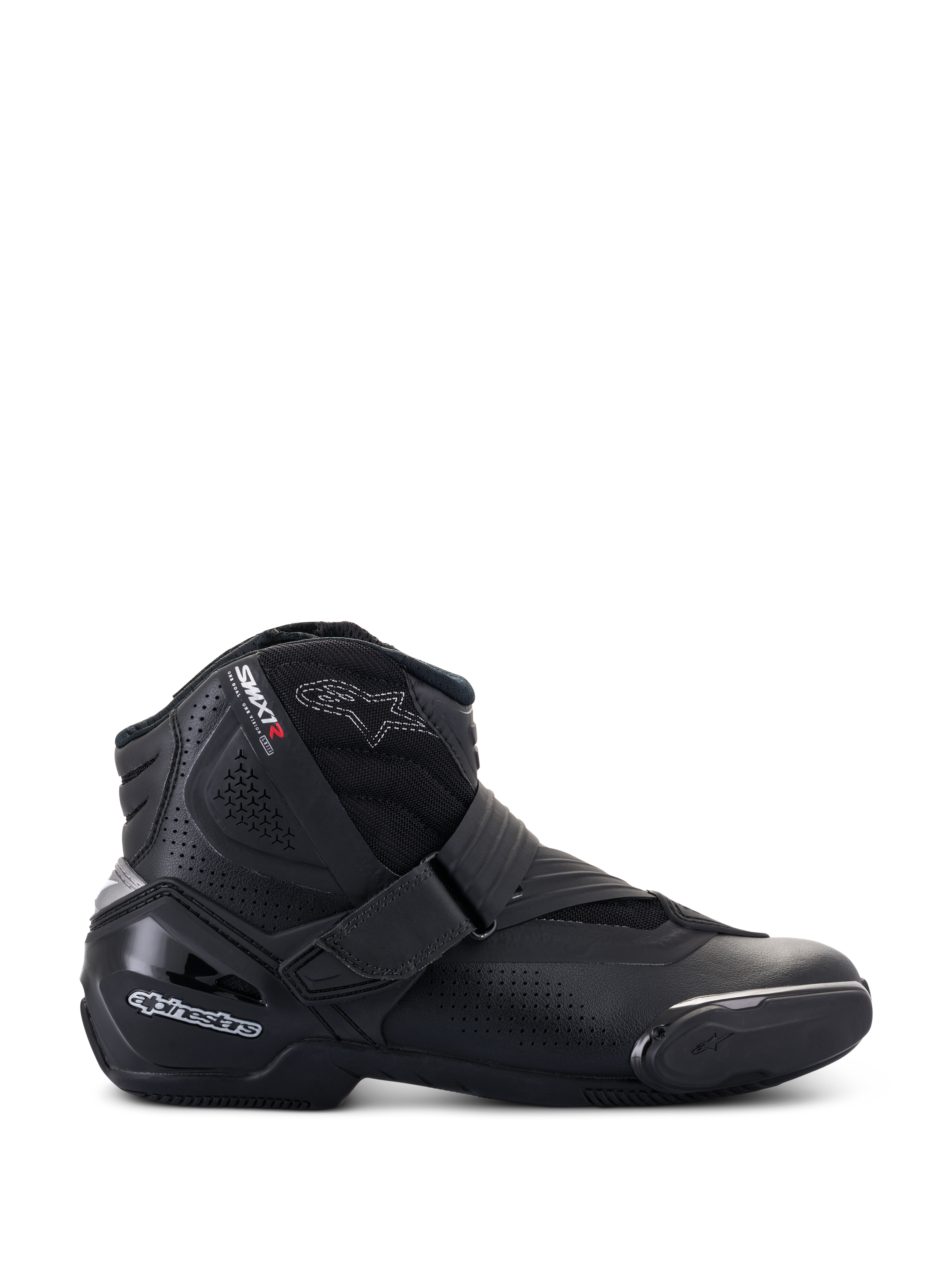 Bottes Ventilées SMX-1 R V2