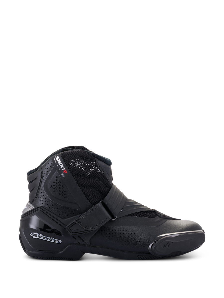 Bottes Ventilées SMX-1 R V2