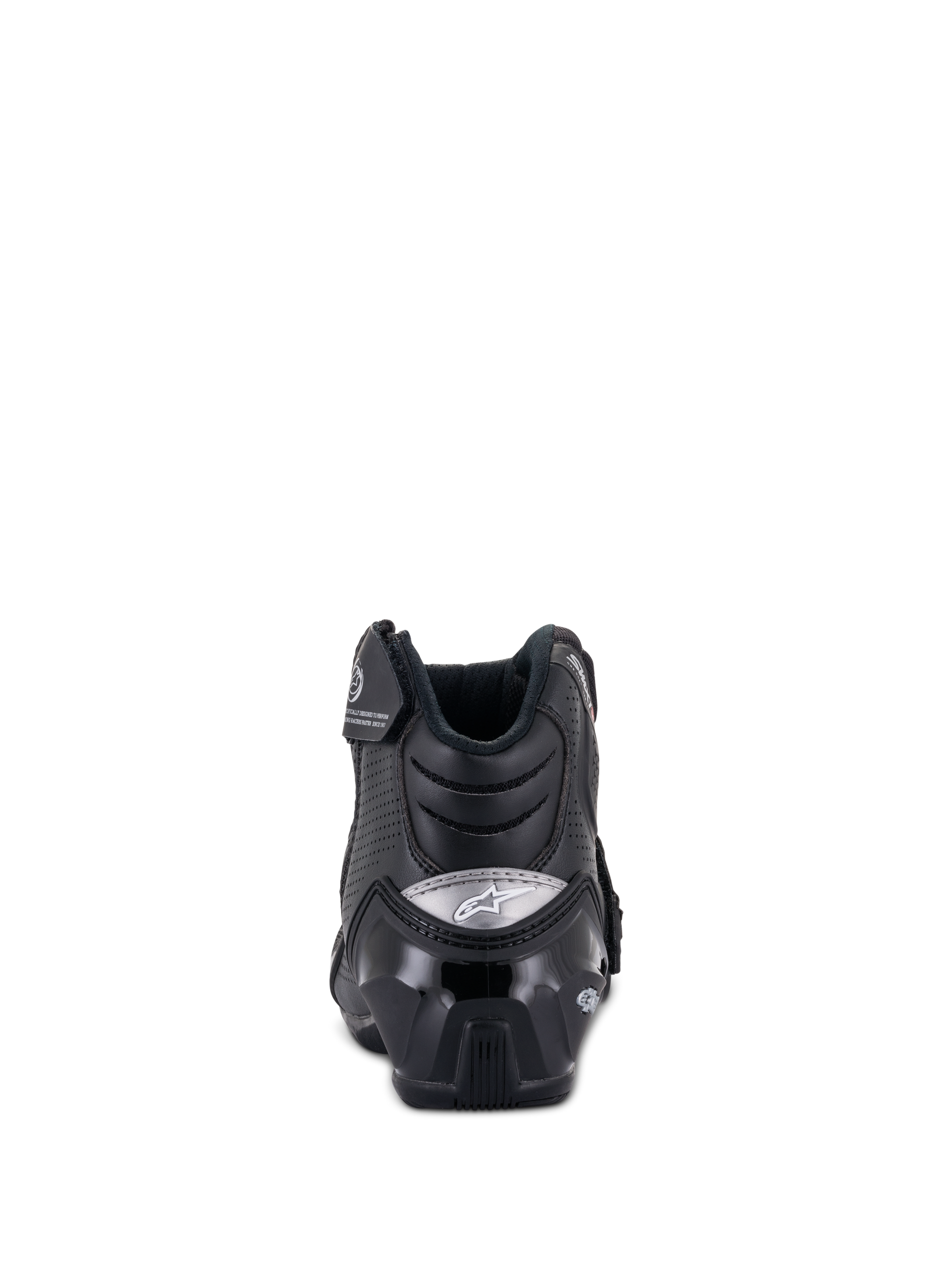 Bottes Ventilées SMX-1 R V2