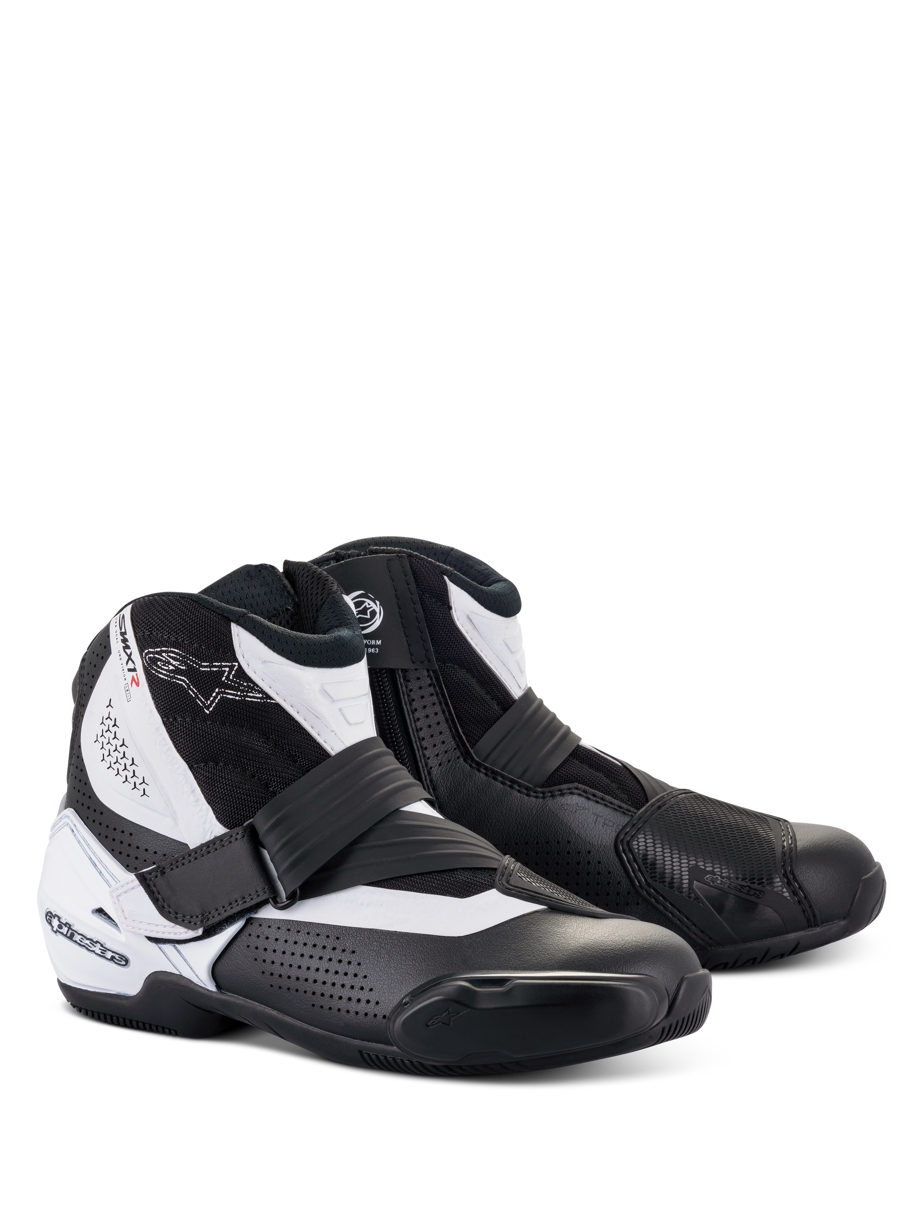 Bottes Ventilées SMX-1 R V2