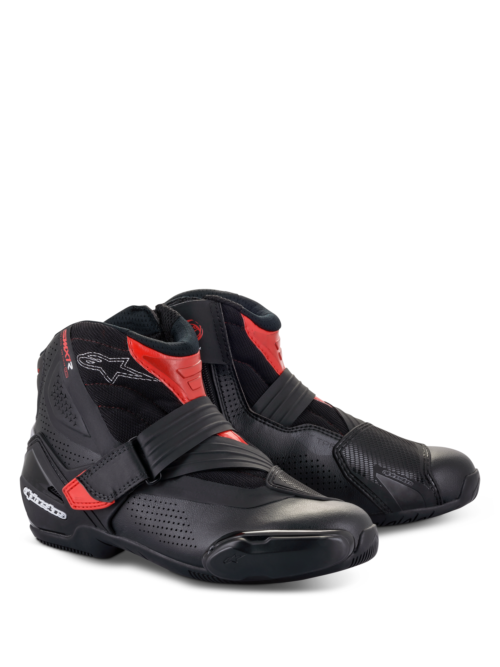 Bottes Ventilées SMX-1 R V2