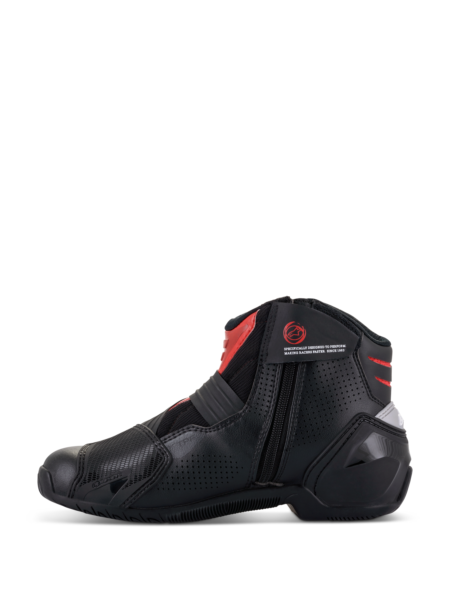 Bottes Ventilées SMX-1 R V2