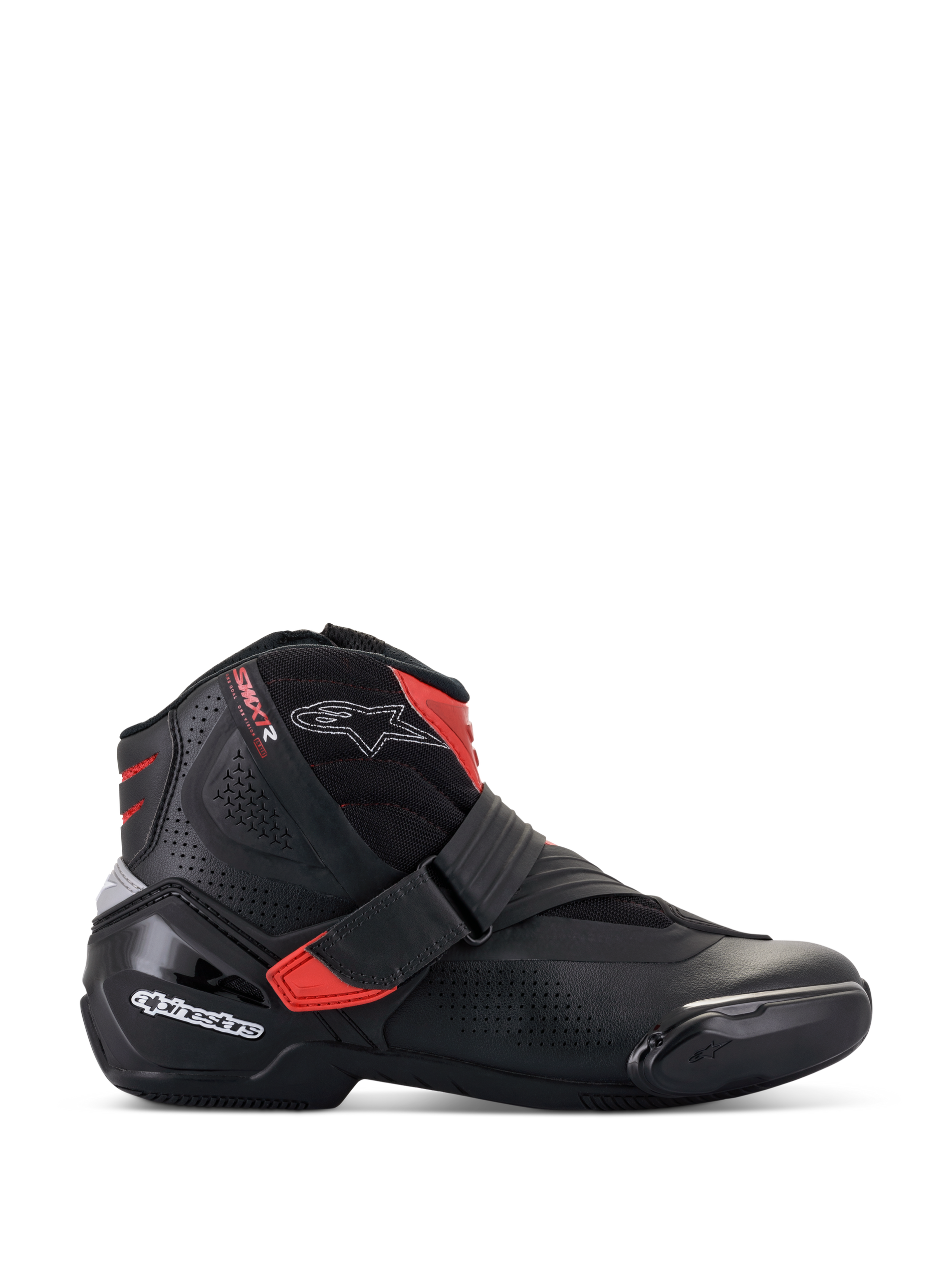 Bottes Ventilées SMX-1 R V2