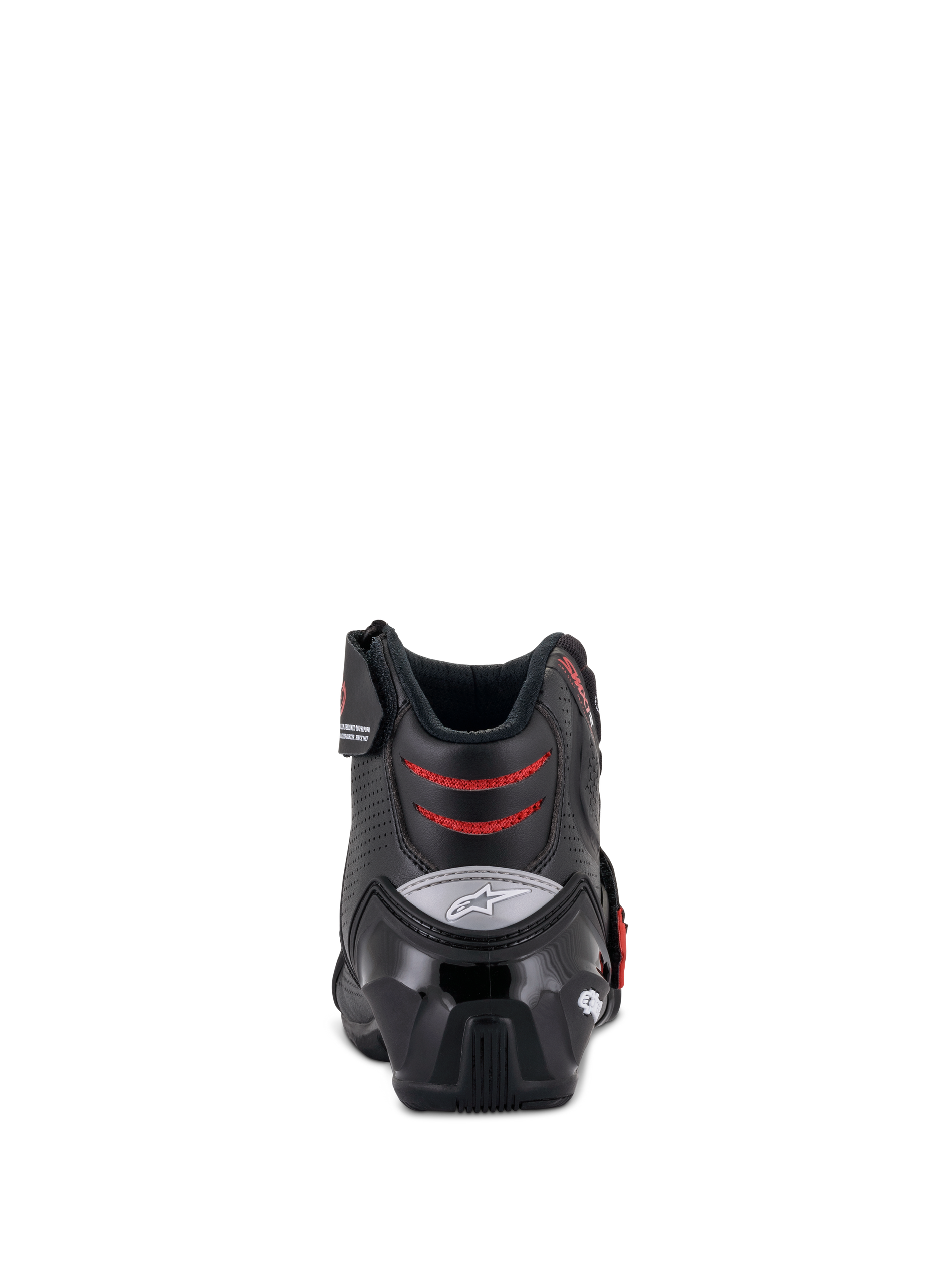 Bottes Ventilées SMX-1 R V2