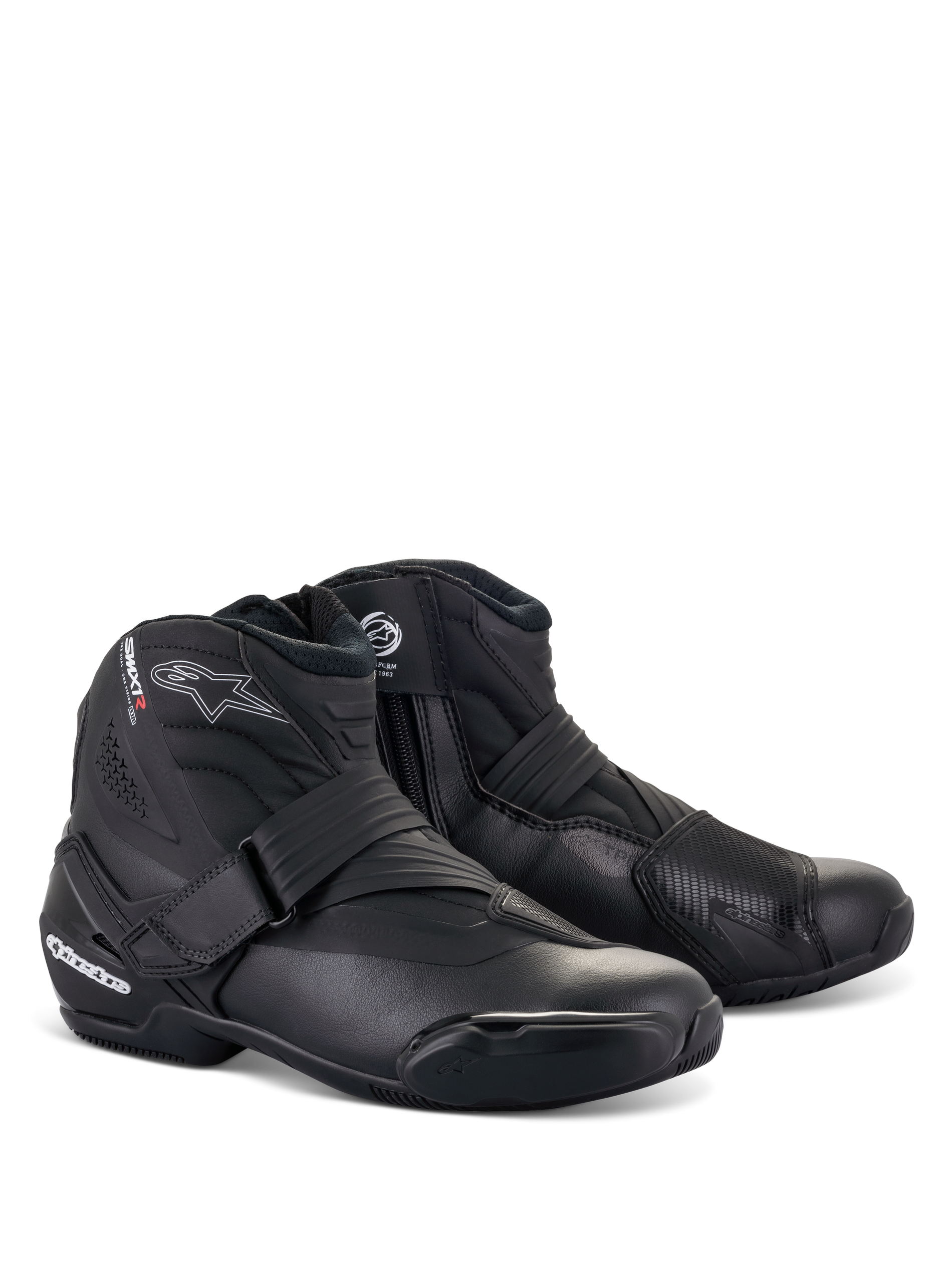 Bottes SMX-1 R V2