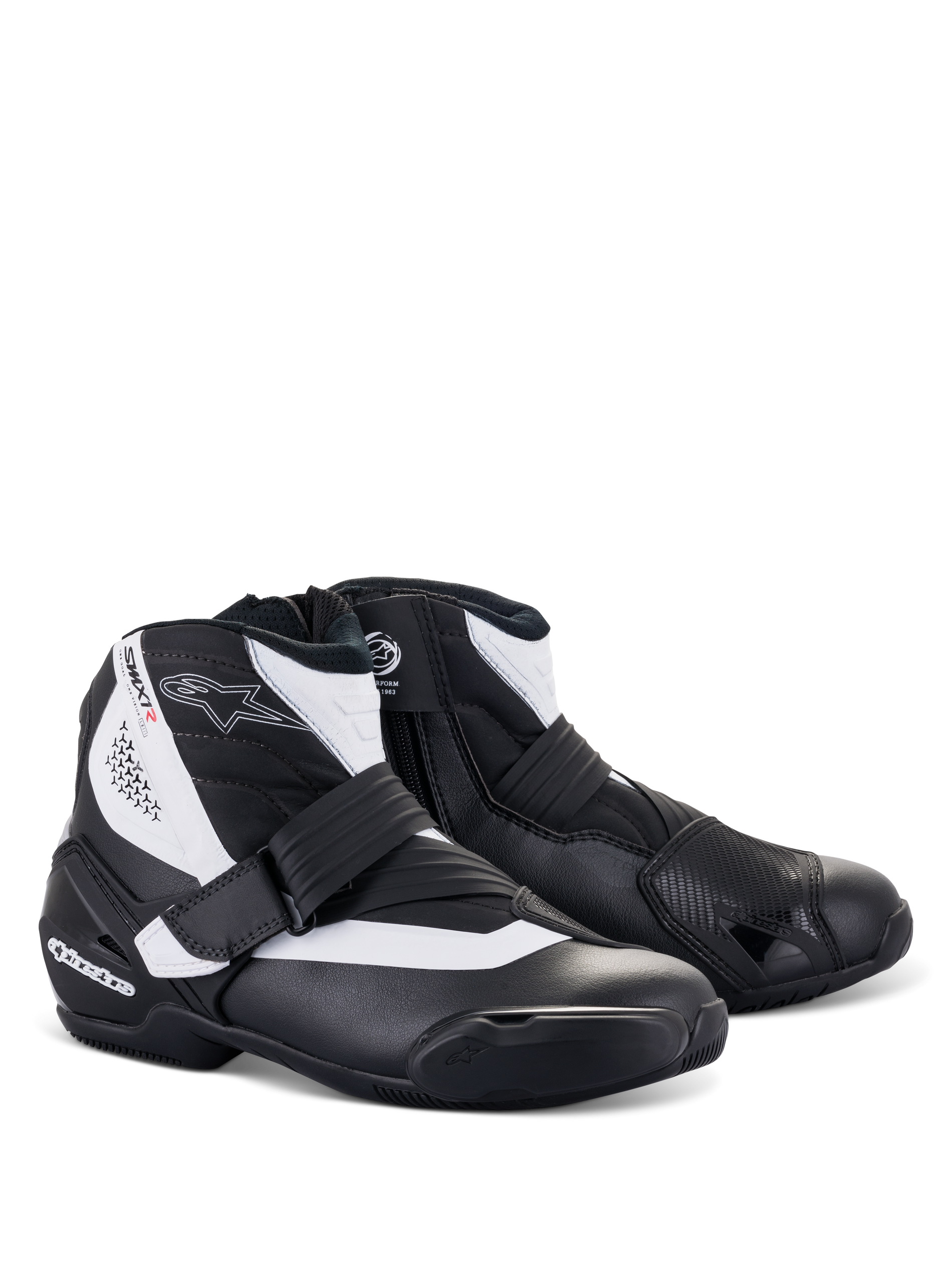 Bottes SMX-1 R V2