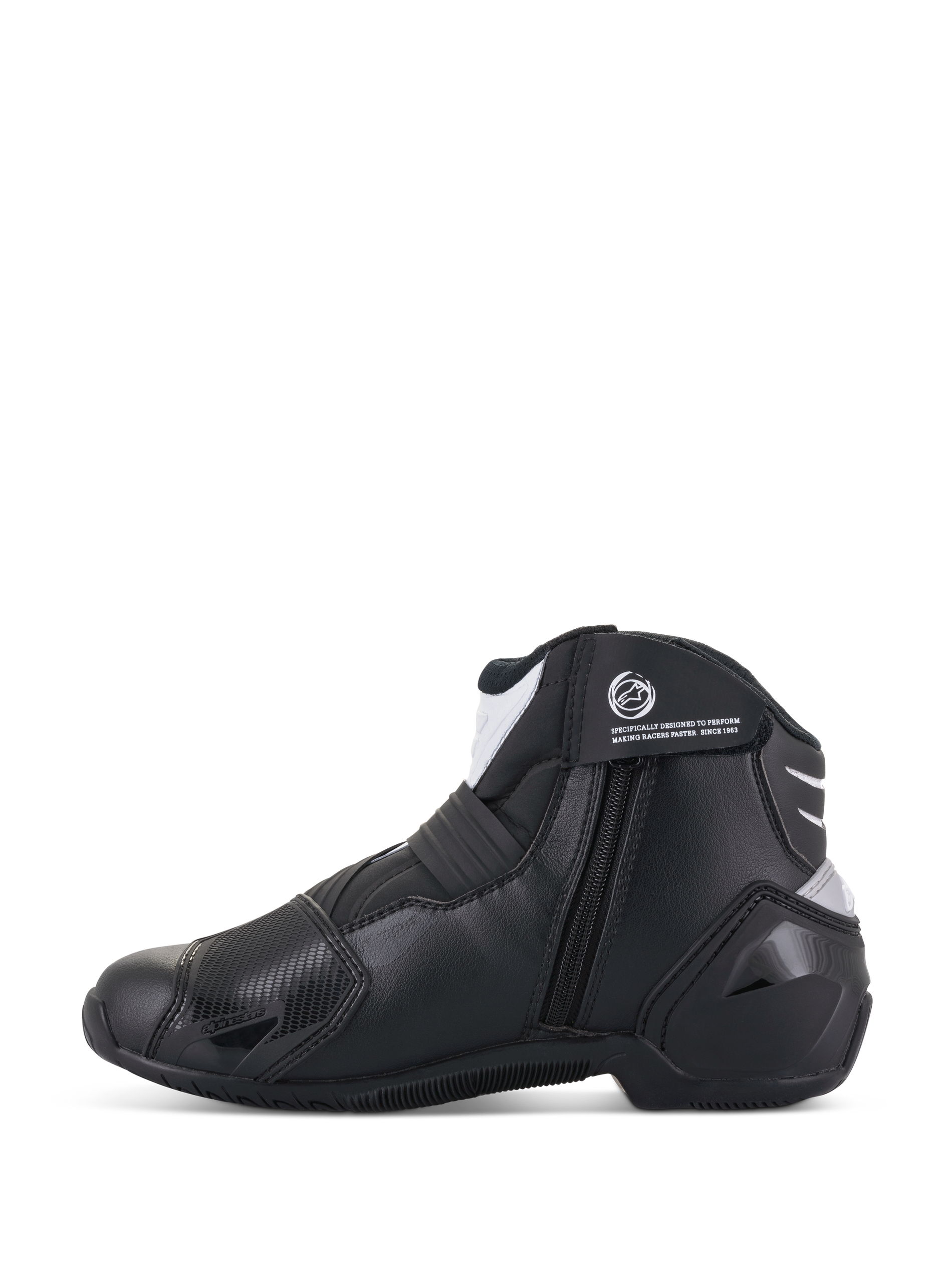 Bottes SMX-1 R V2