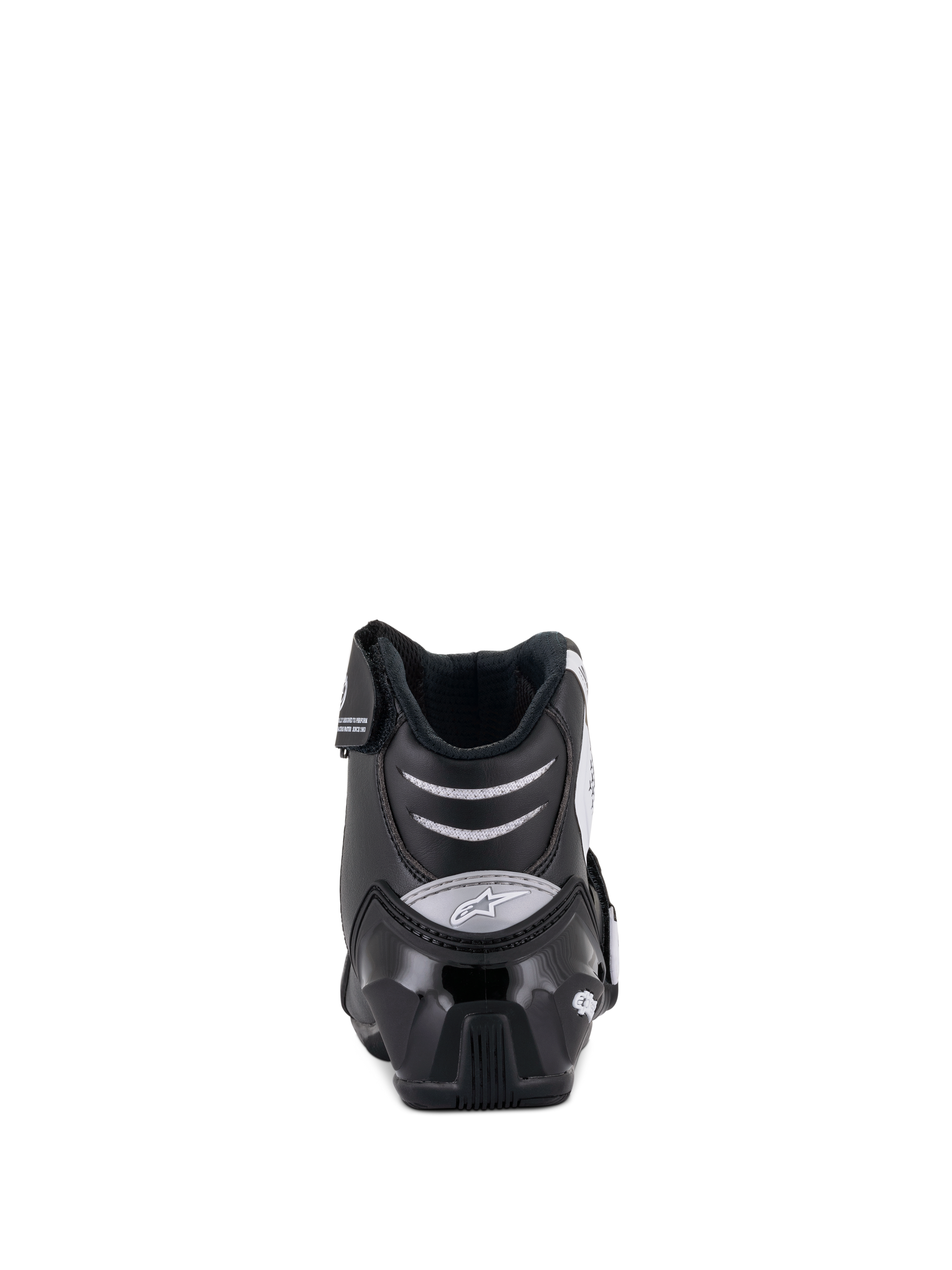 Bottes SMX-1 R V2