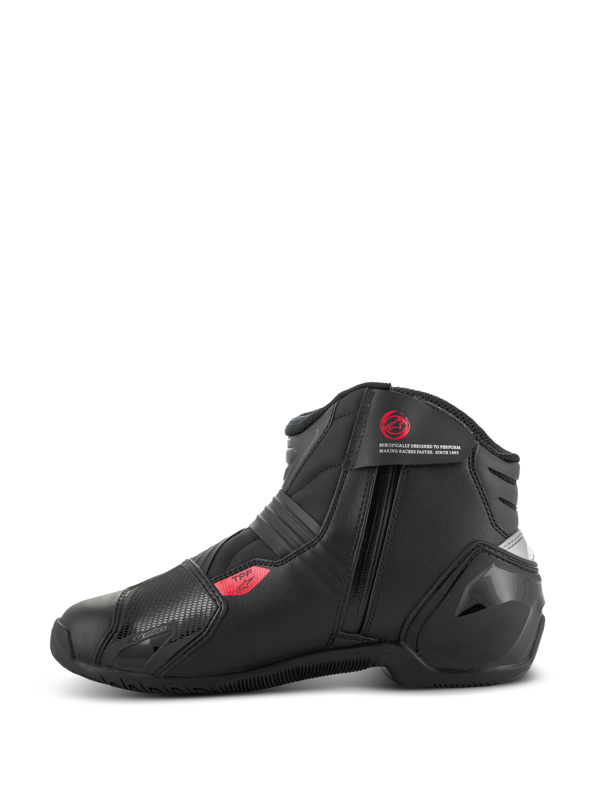 Bottes SMX-1 R V2