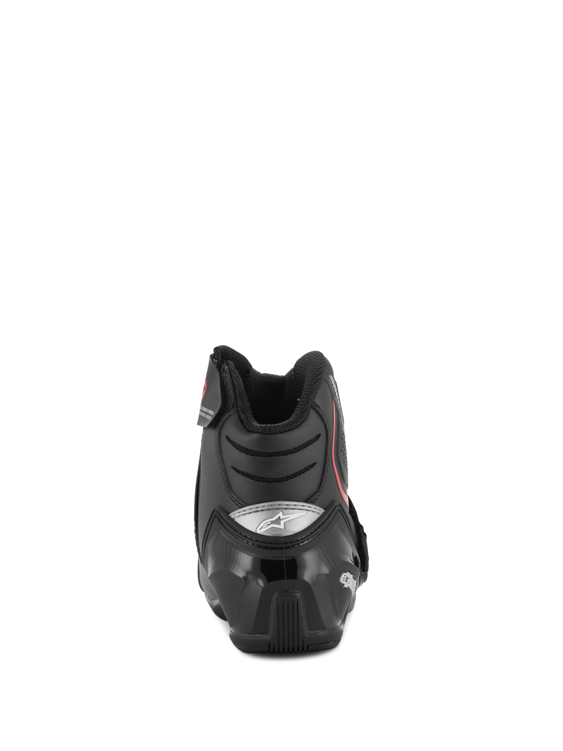 Bottes SMX-1 R V2