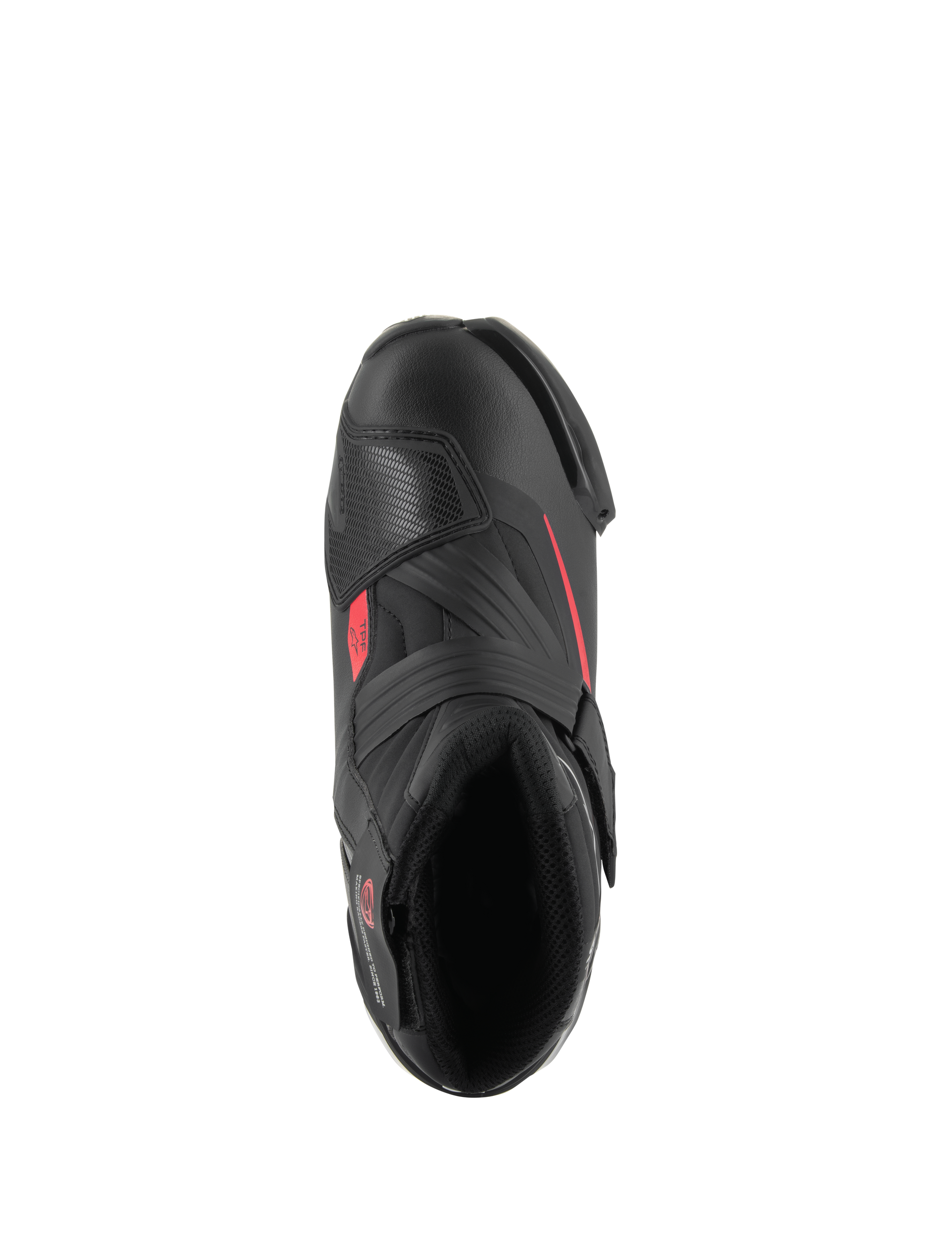 Bottes SMX-1 R V2