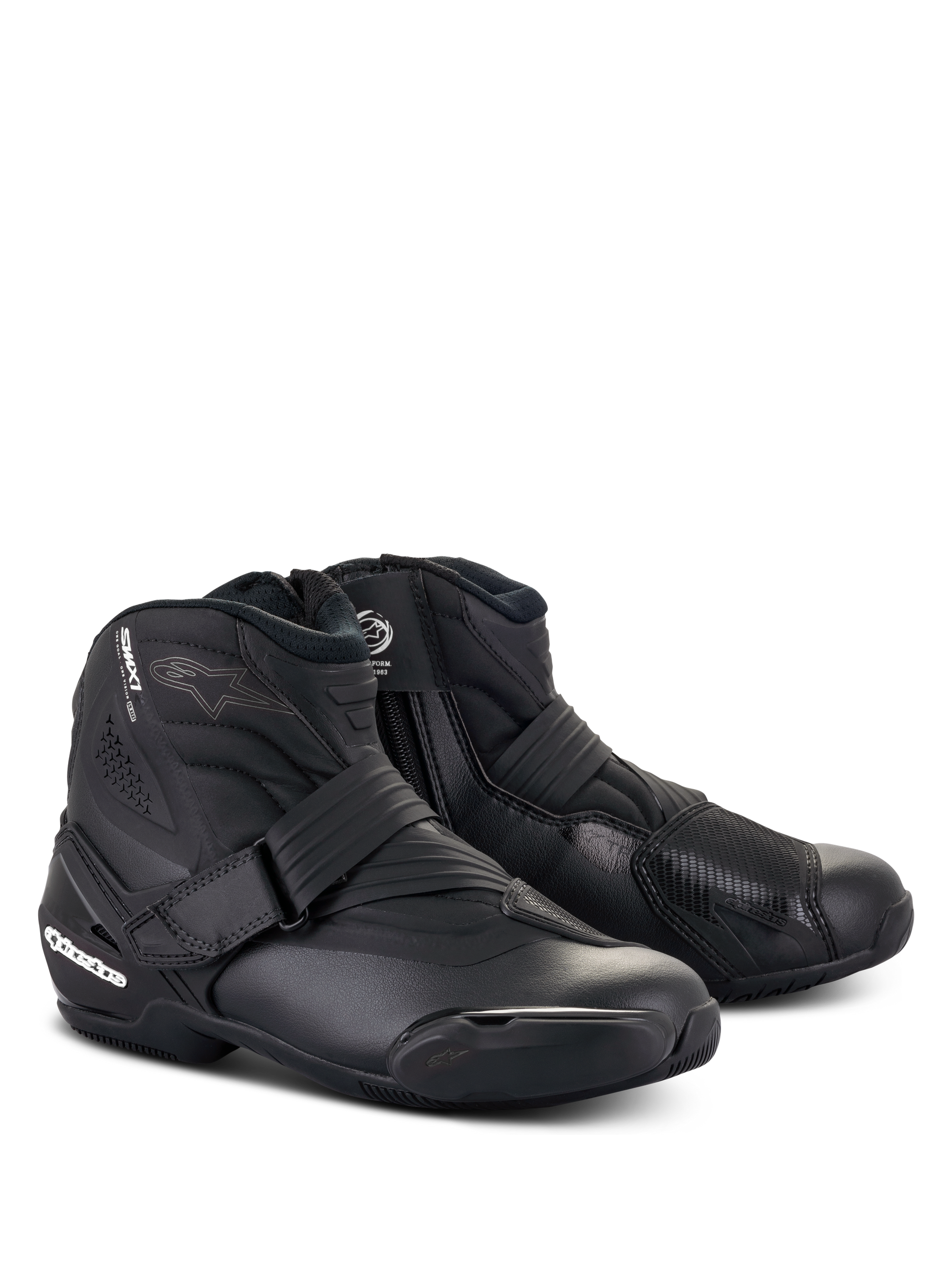 Bottes Stella SMX-1 R V2