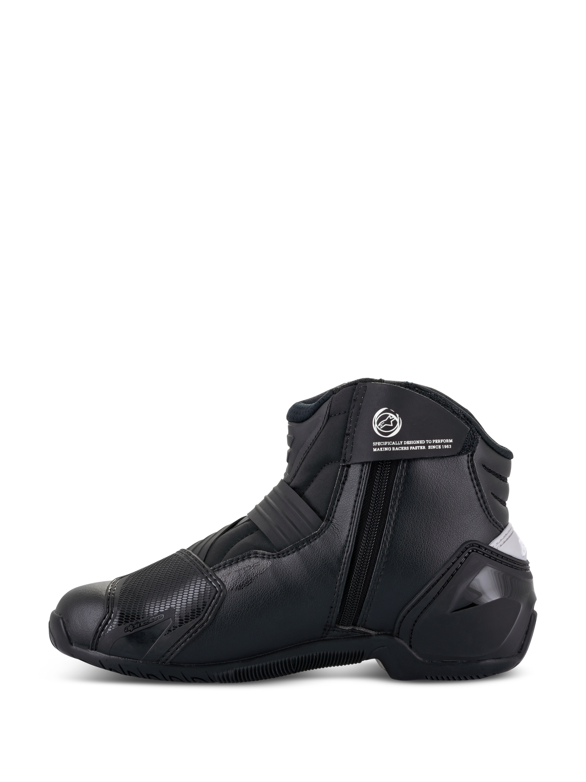 Bottes Stella SMX-1 R V2