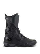 Noir Gris foncé