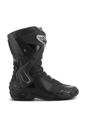Argent noir
