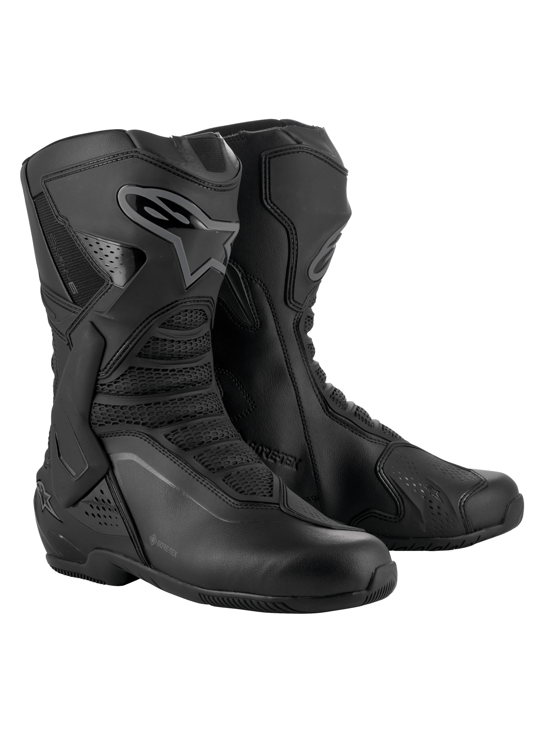 Bottes SMX-6 V3 GORE-TEX