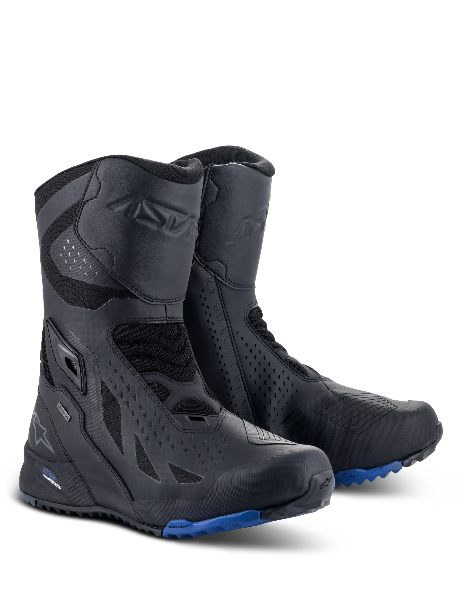 Bottes RT-8 GORE-TEX