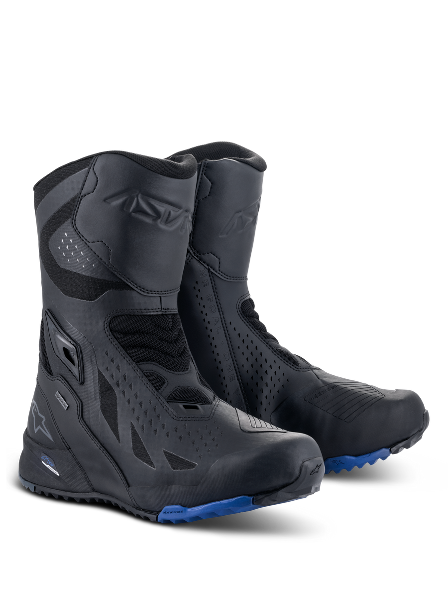 Bottes RT-8 GORE-TEX